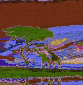 Nature: Digital Wilderness 