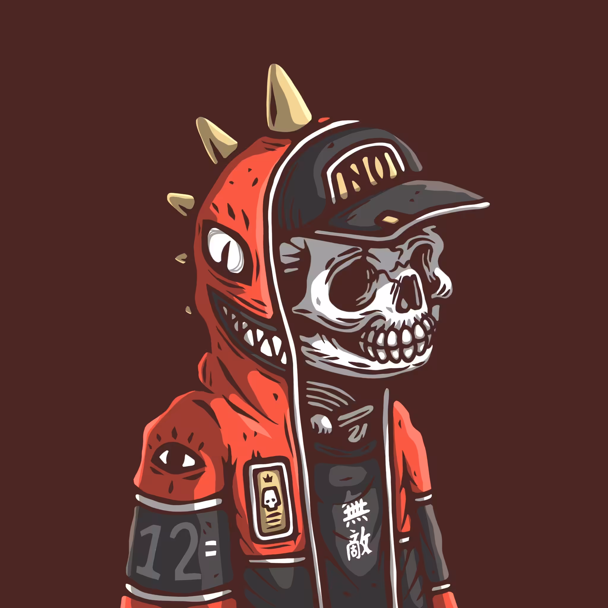Skizo #040