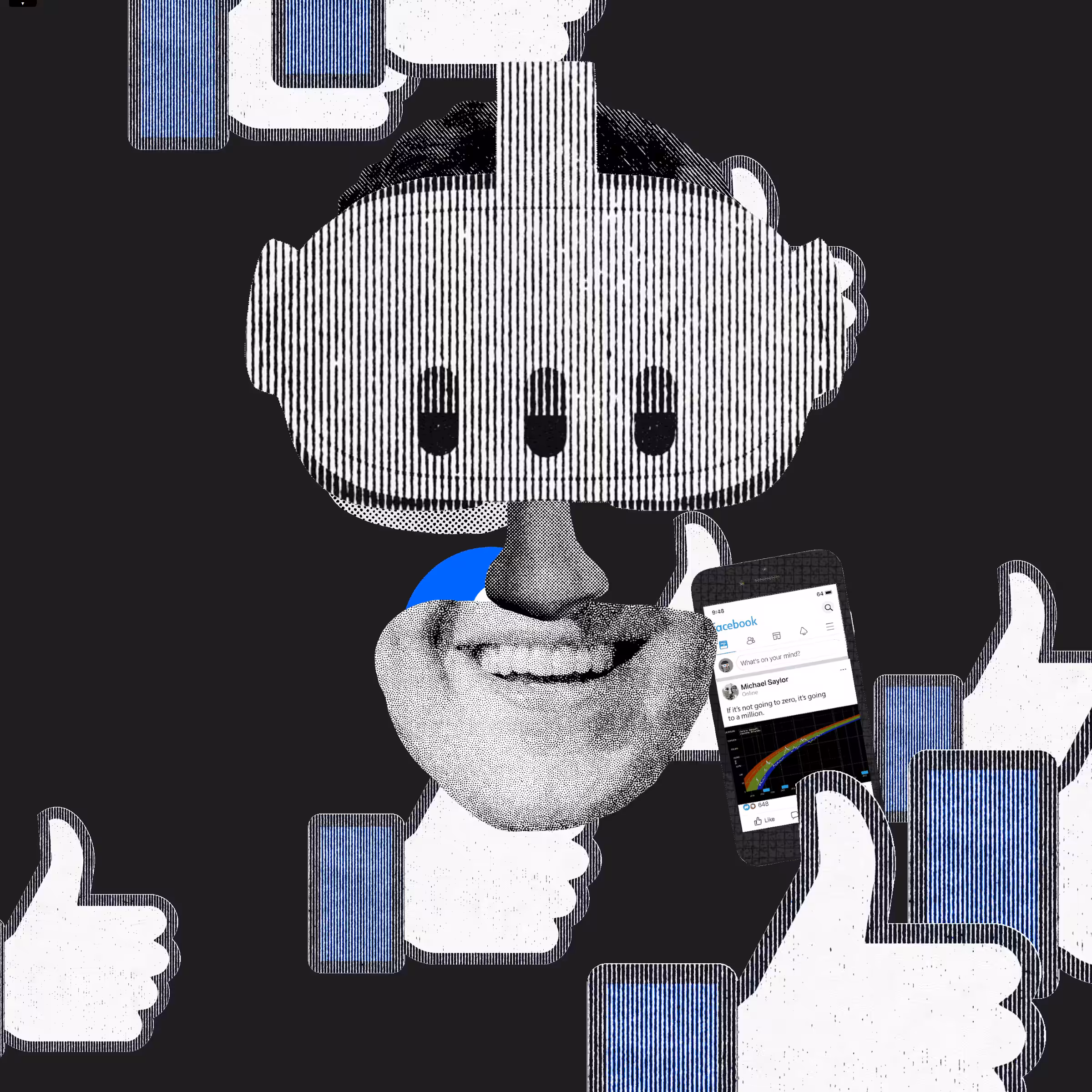Mark Zuckerberg #1