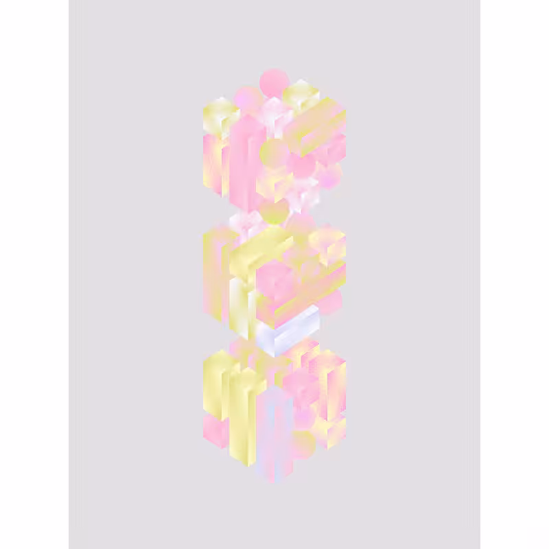 cube #13