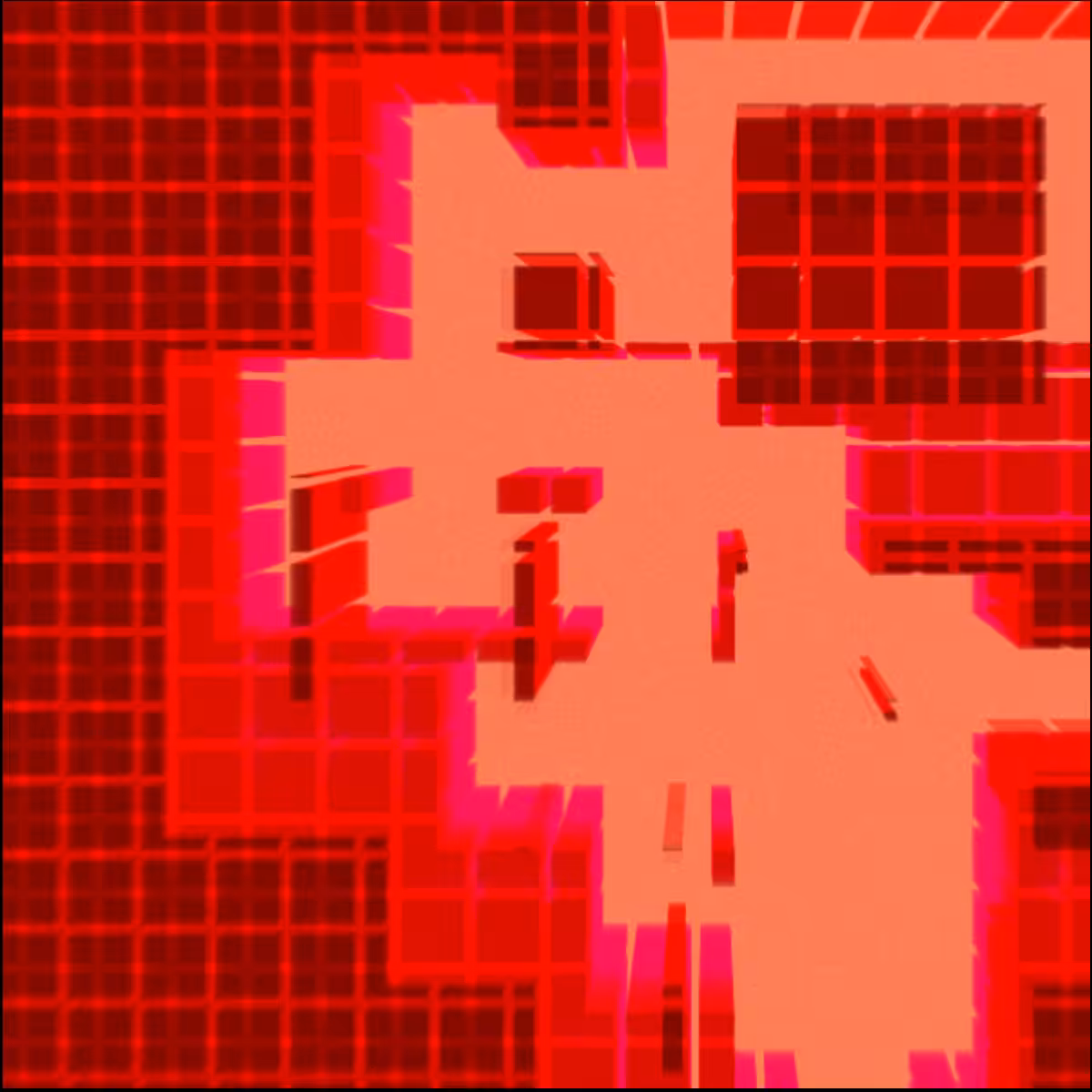 Inside II #6
