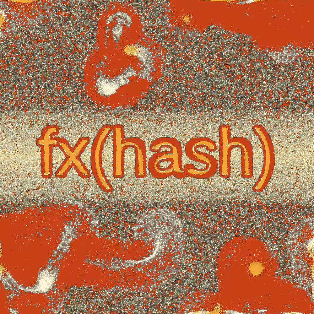 Physarum Logo #523