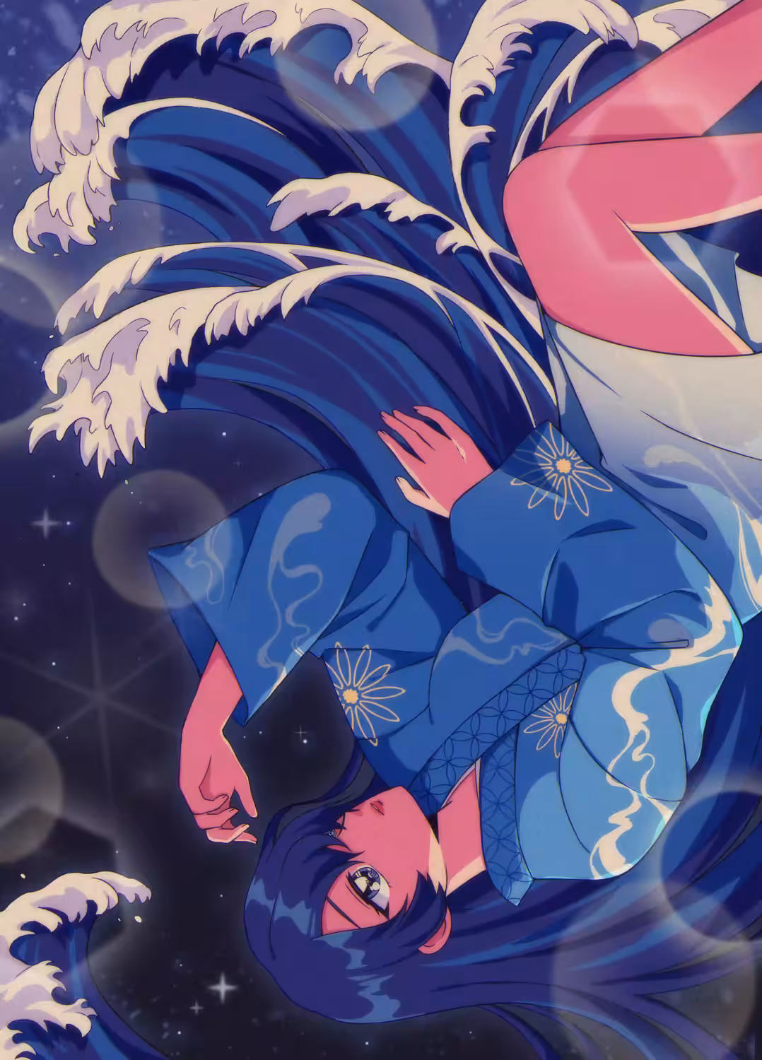 Eternal Blue