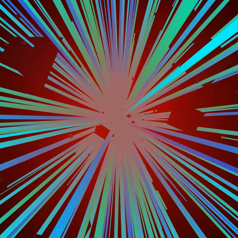 BIG BANG BOOM #3
