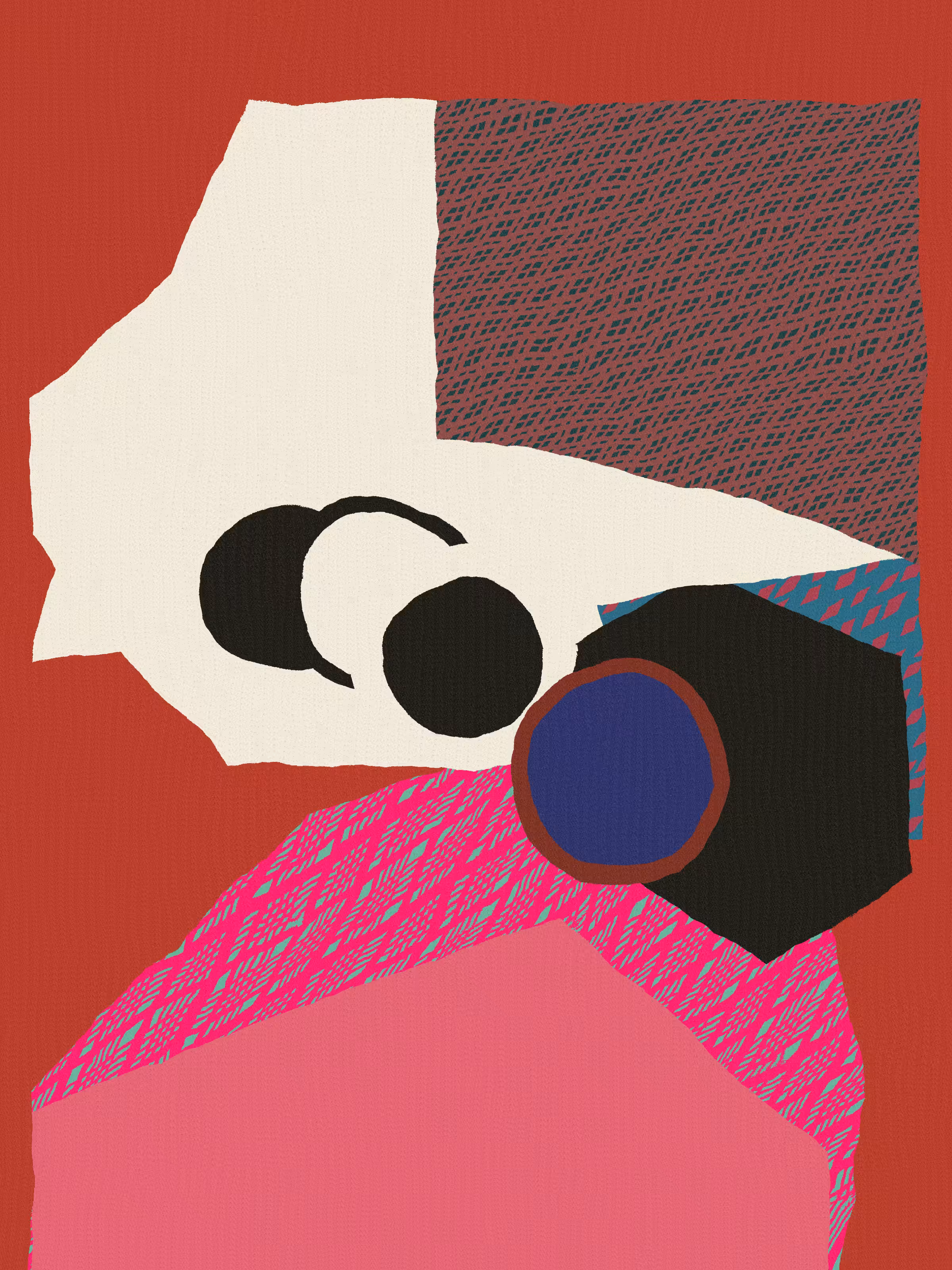 Self, Superego #47