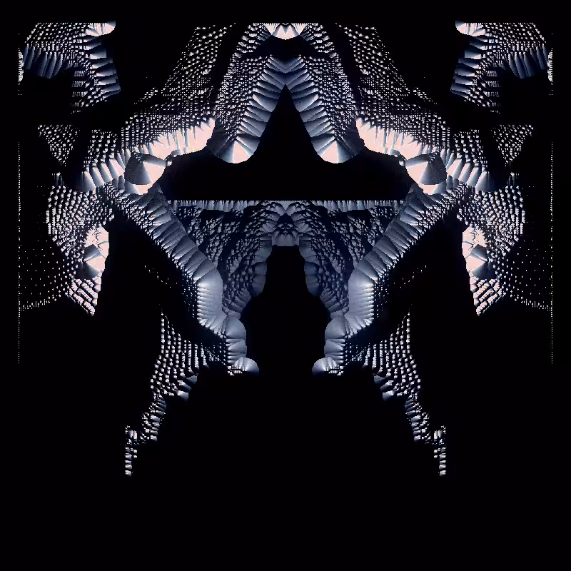 Cellular Aberration #88