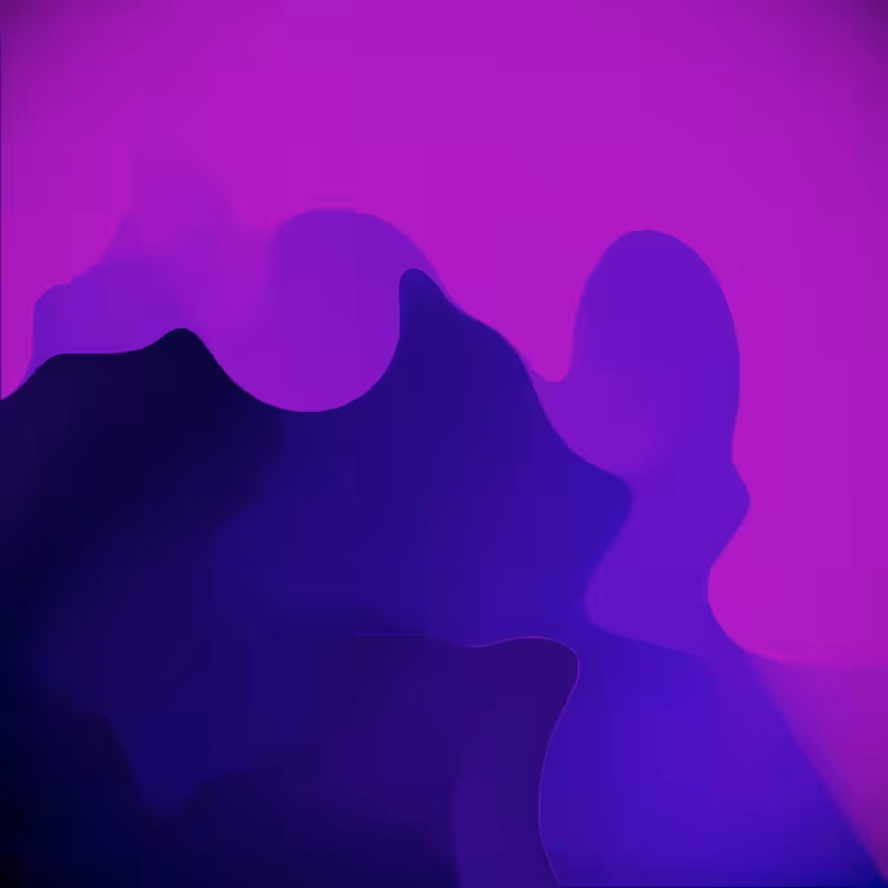 Color Clouds #21