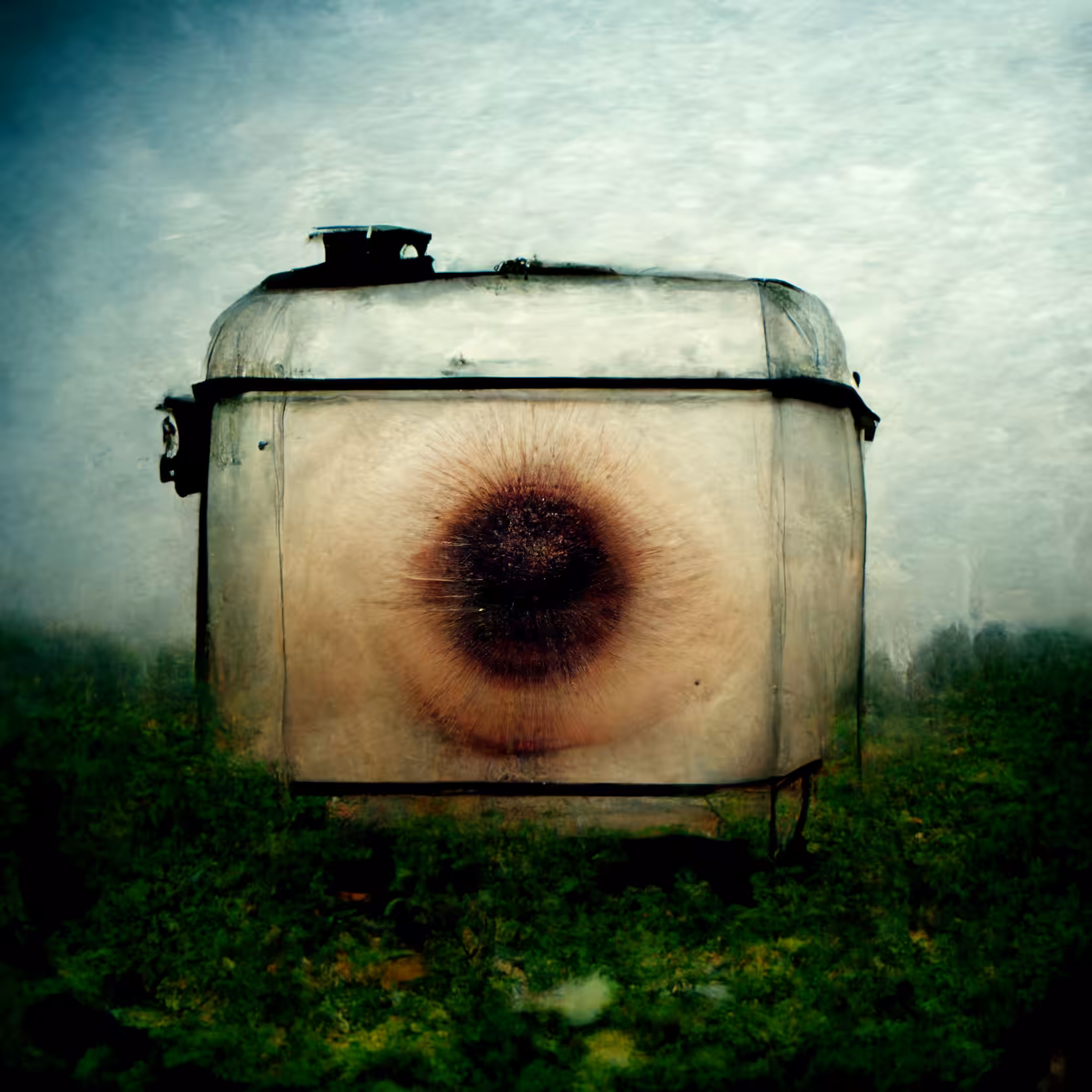 Black Hole serie