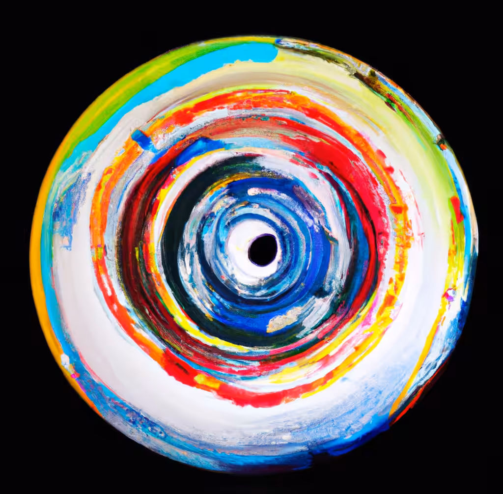 orb(AI)s 2022 - 12