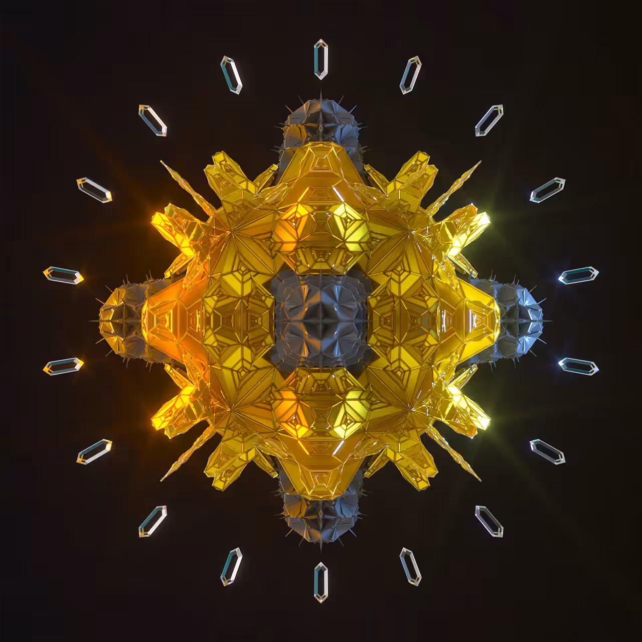 System Update #002