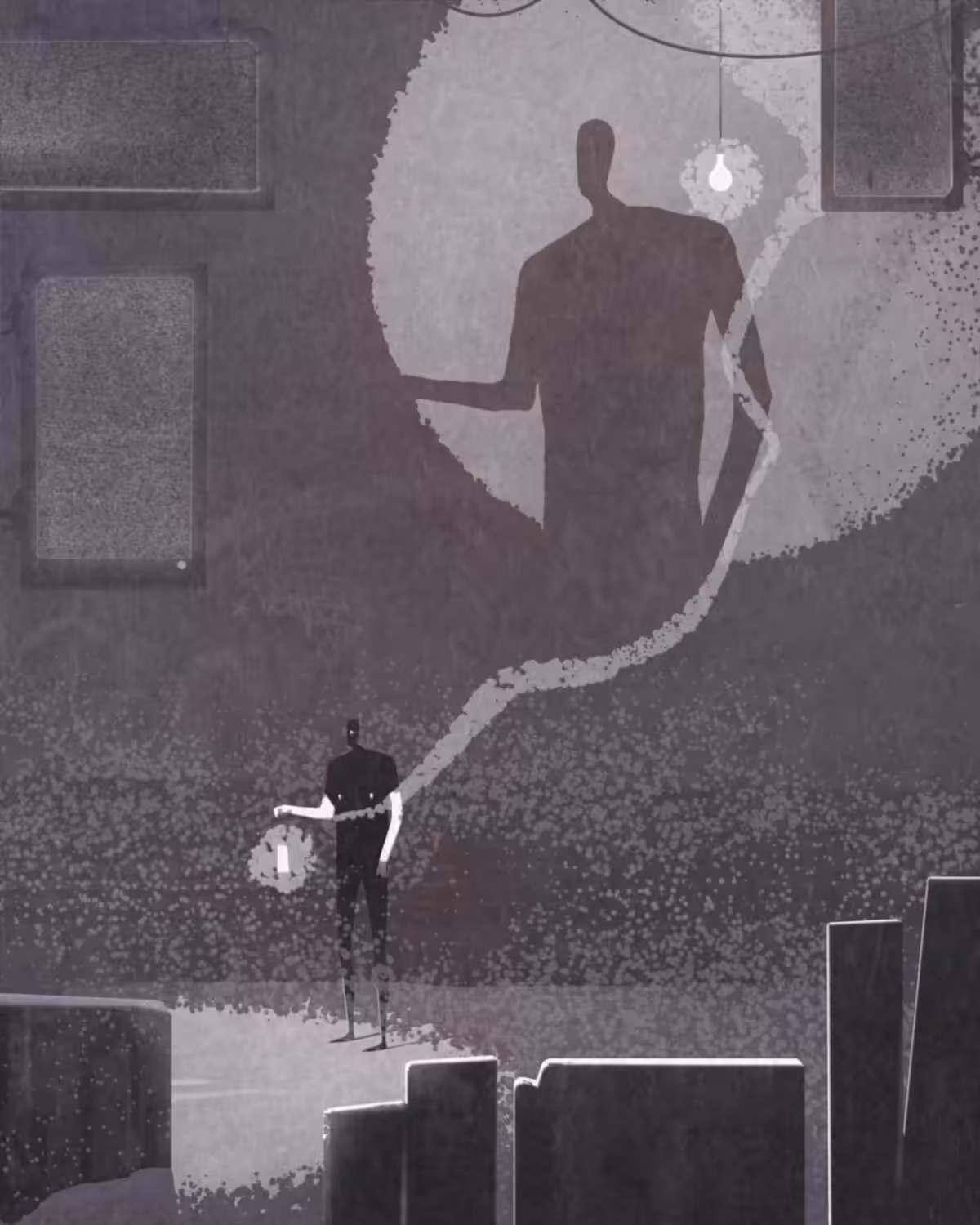 The Darkest Alley
