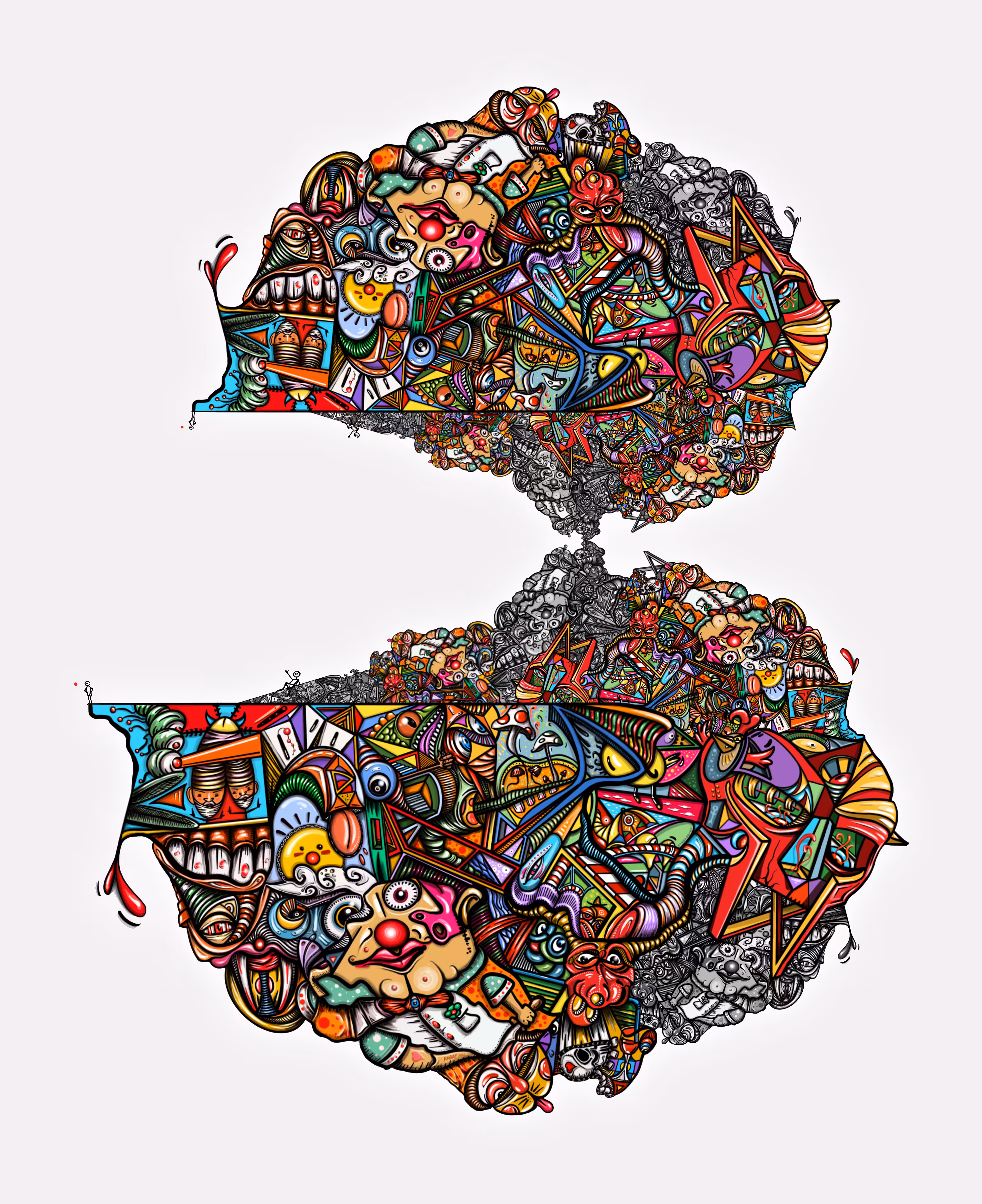 State of Balance