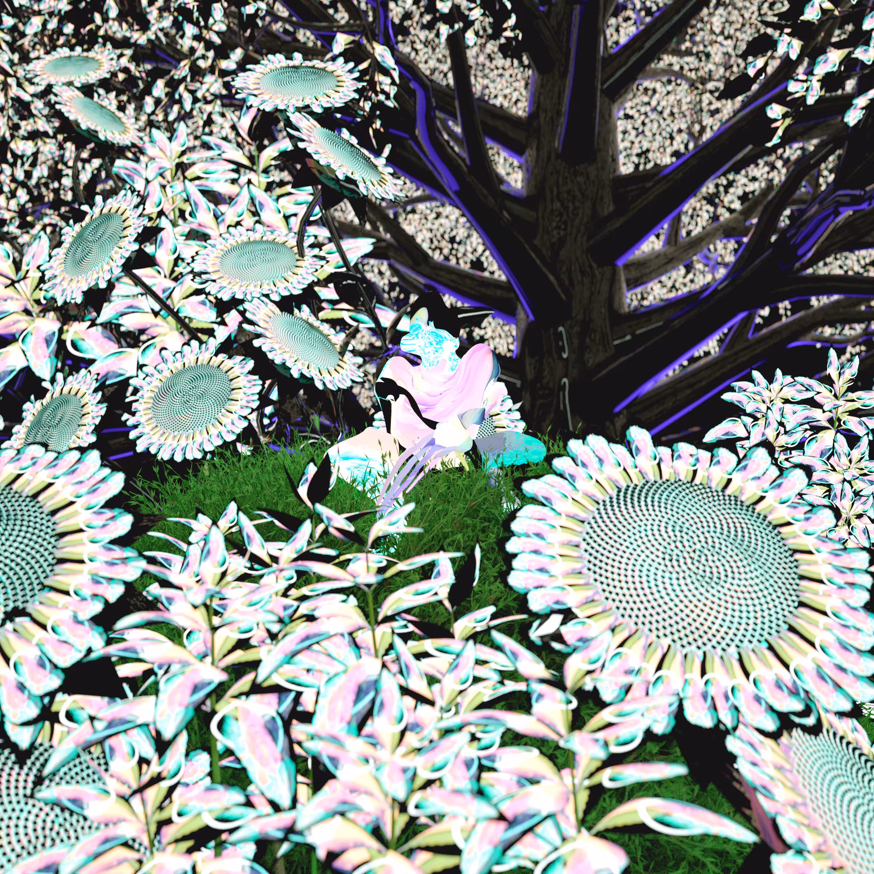 Förtuna`s Garden