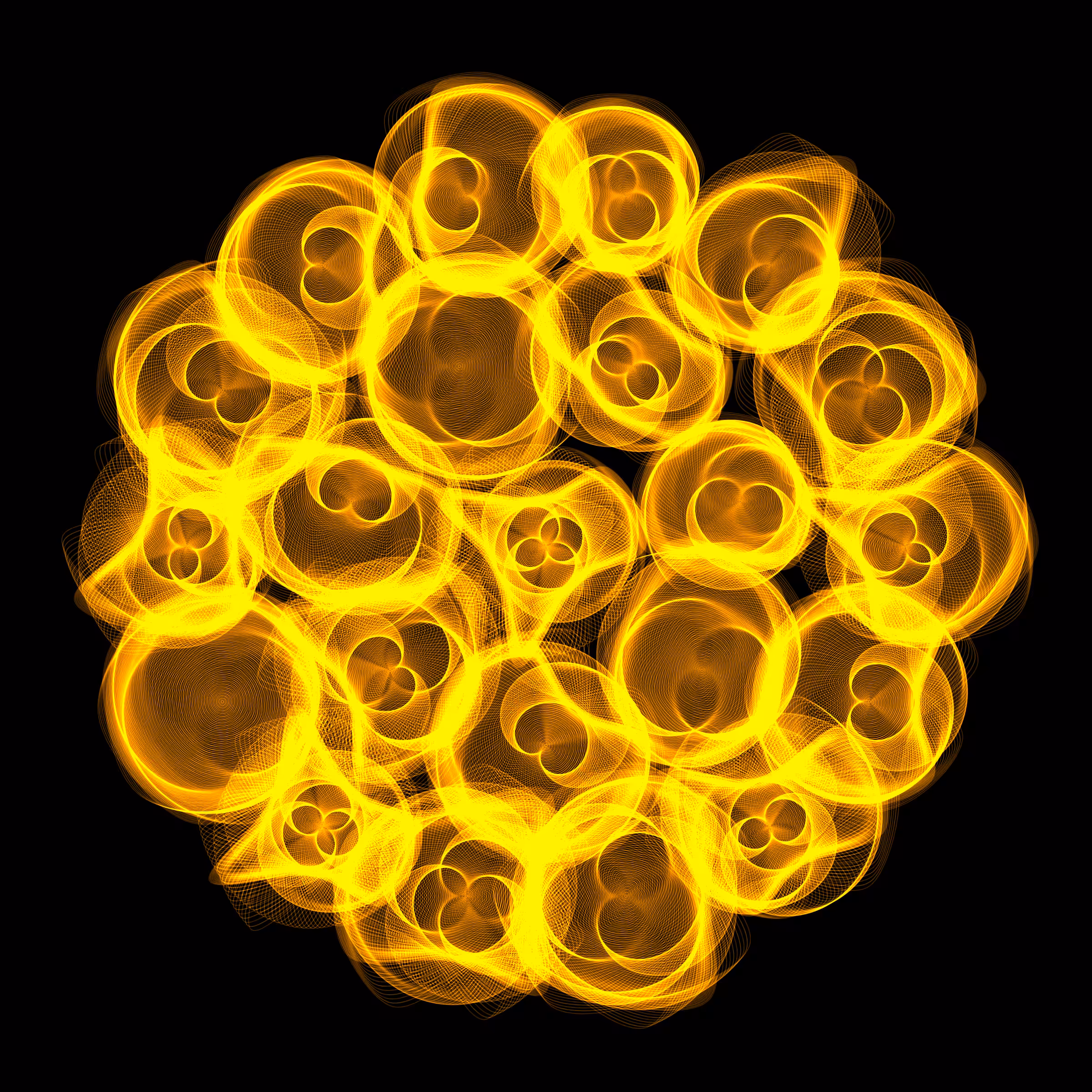 Flowers #4702