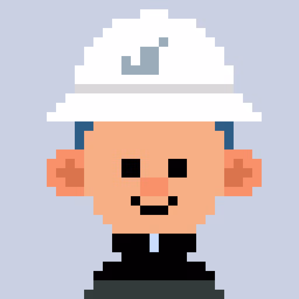 PIXEL WORLD: boy351