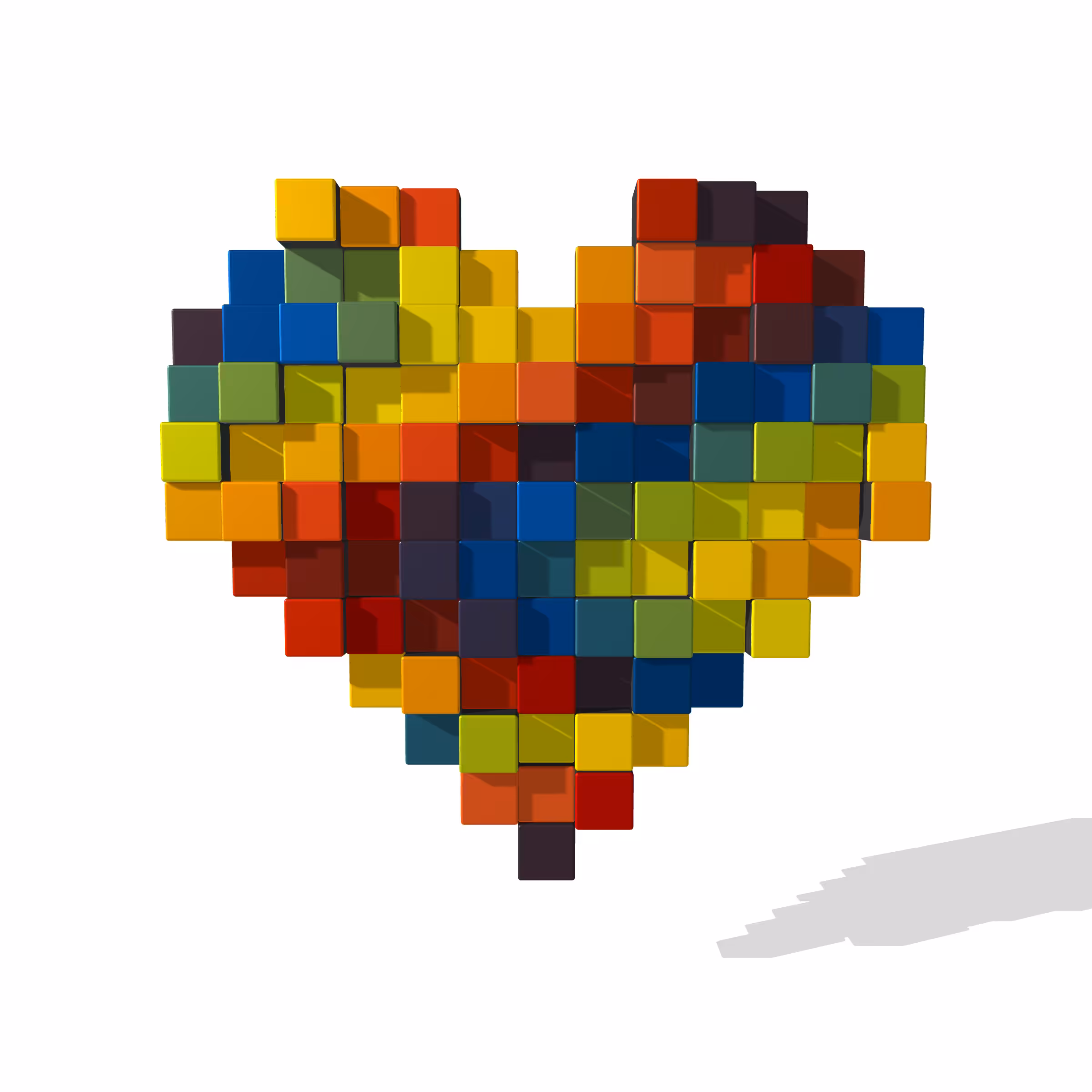 heart + craft #16677