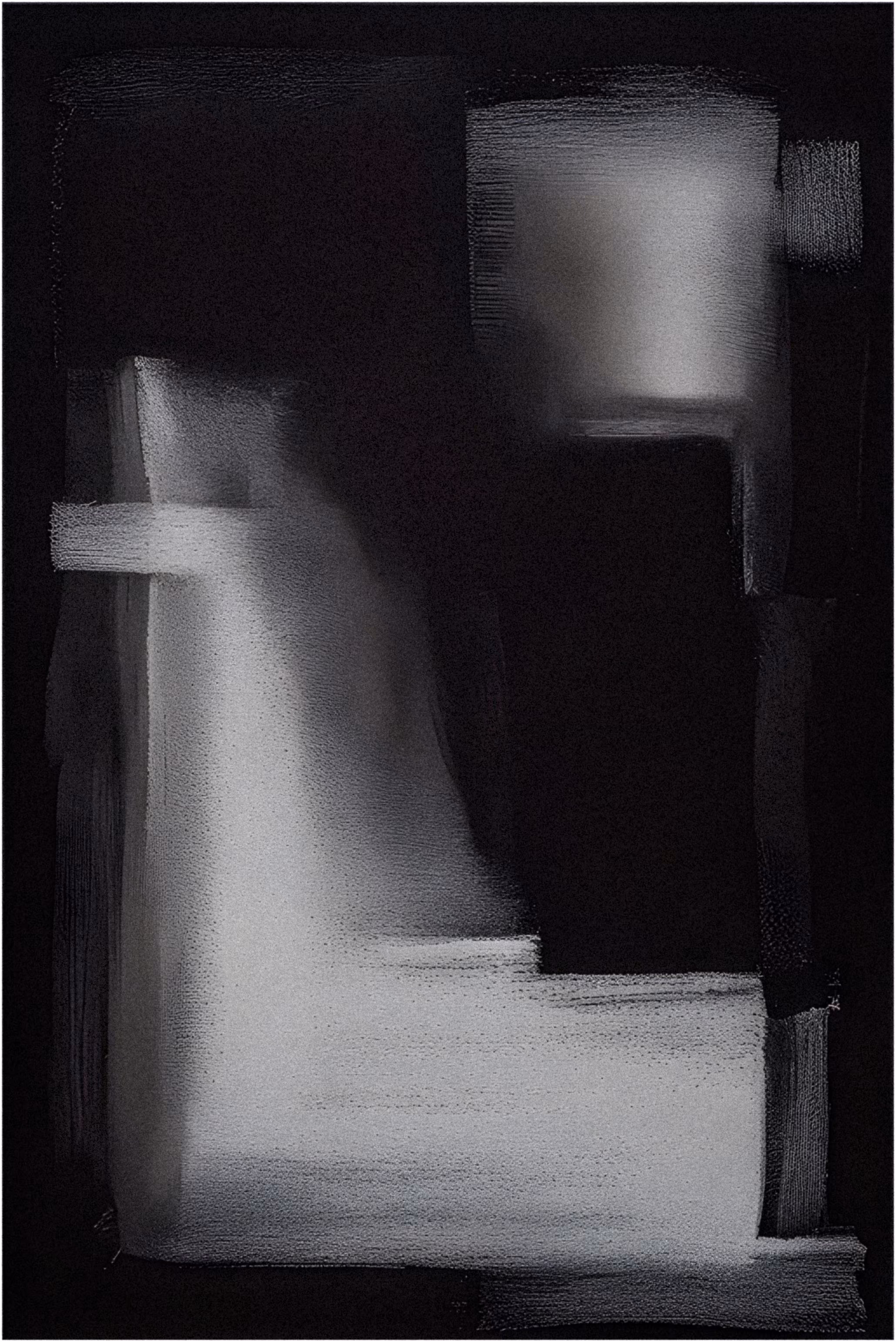 DARKROOM №9 Series. #19