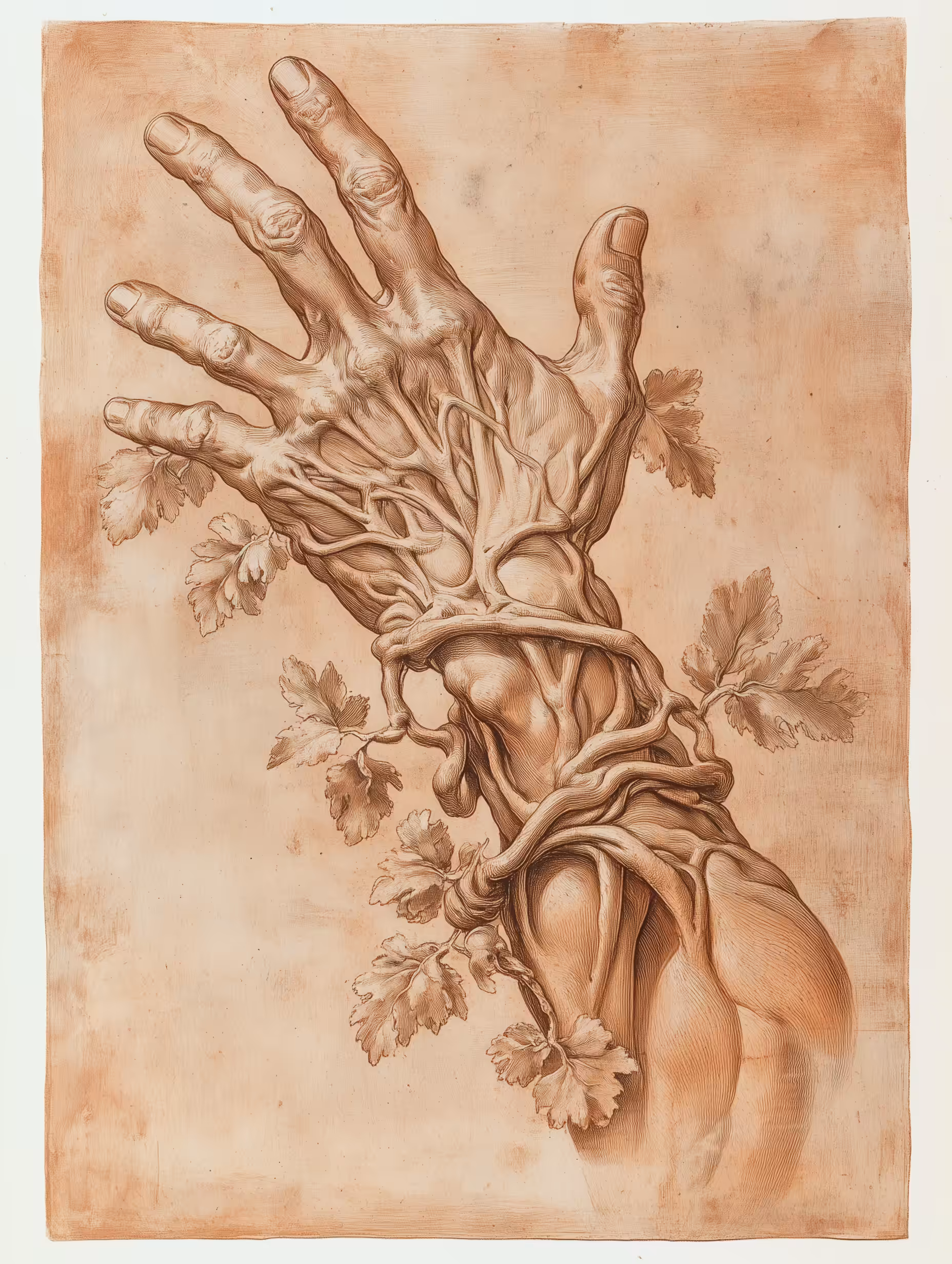 Corpus Naturae Pars I