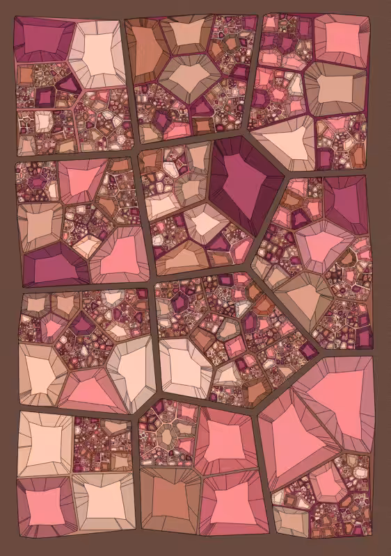 Megalopolis #290