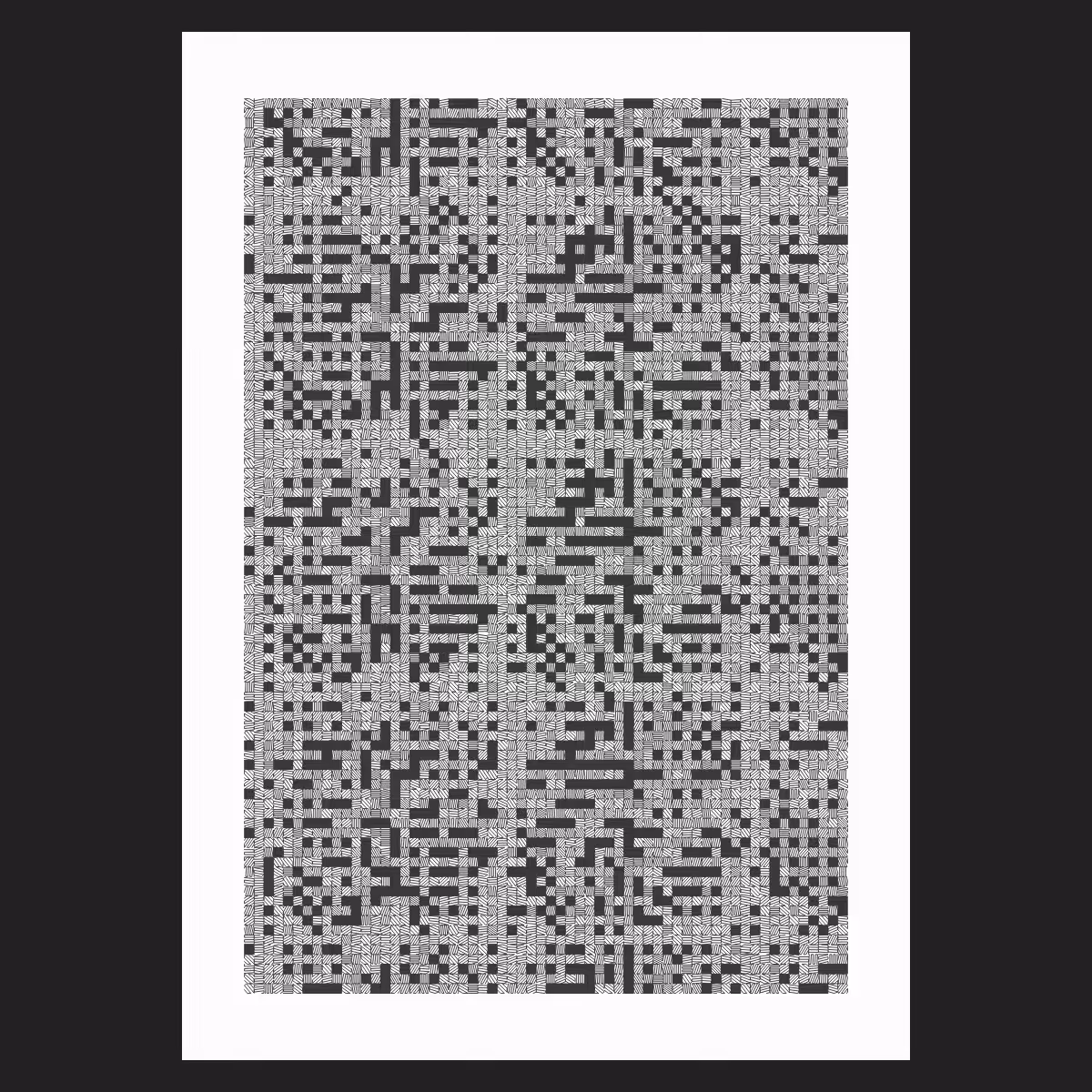 Pixel Fool #9