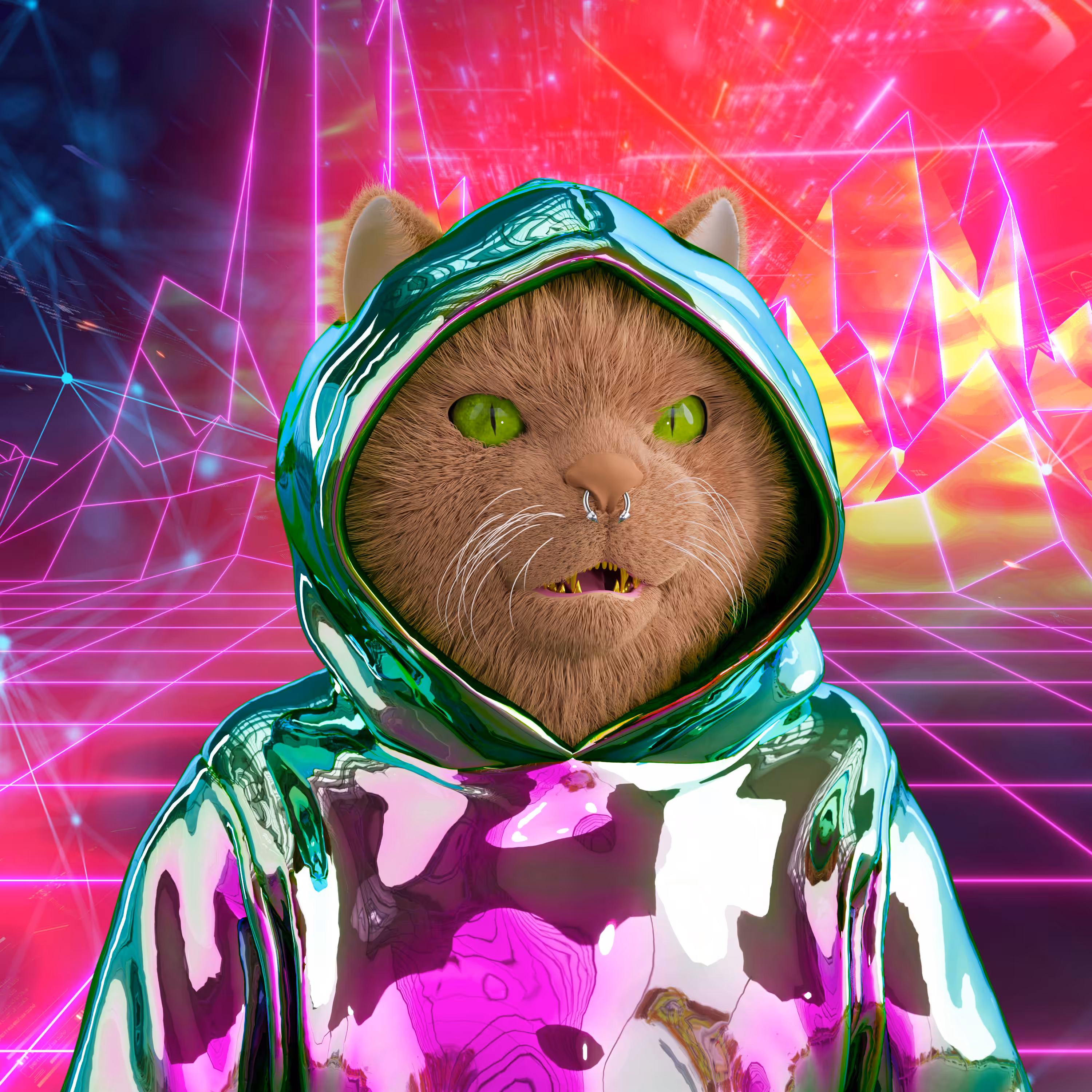FUR OG NATHAN