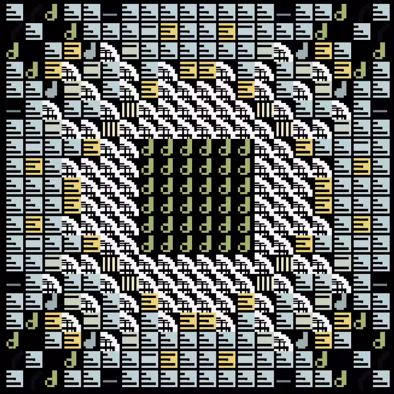 CharCrafter0 #990