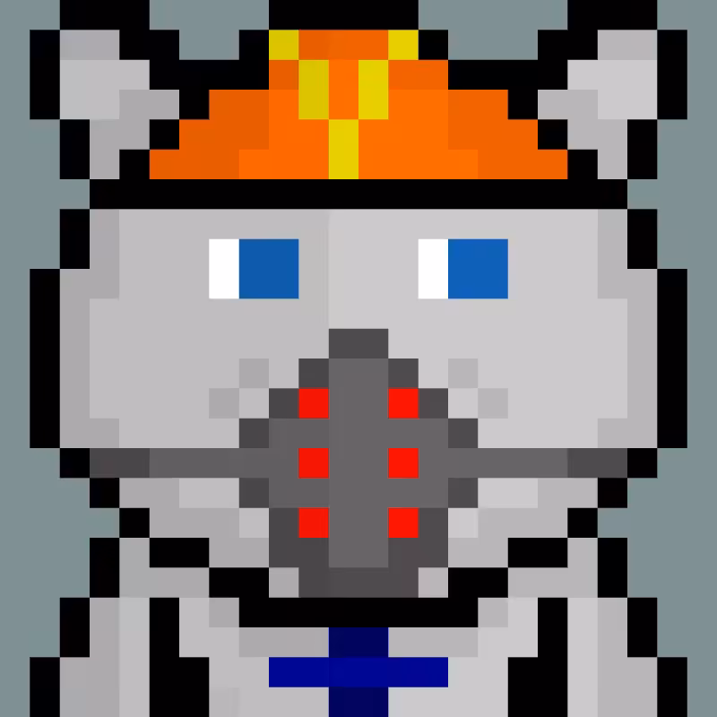 Morixels Cats #324