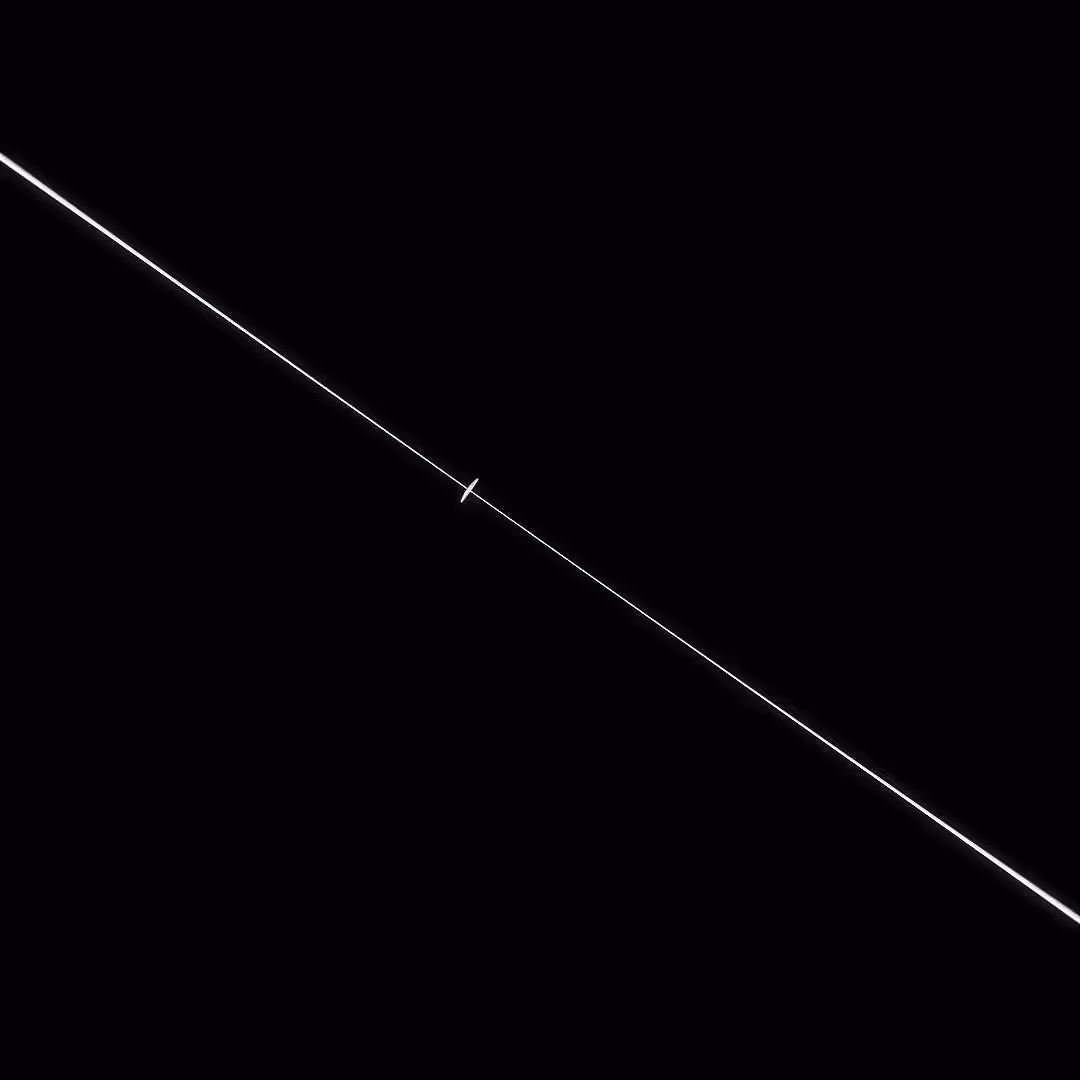 Just a Line