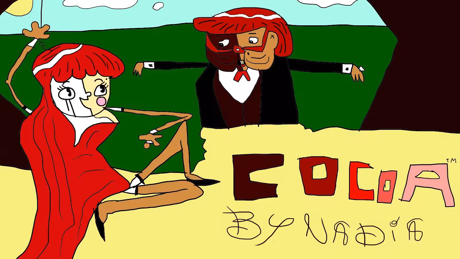 #10 Cocoa