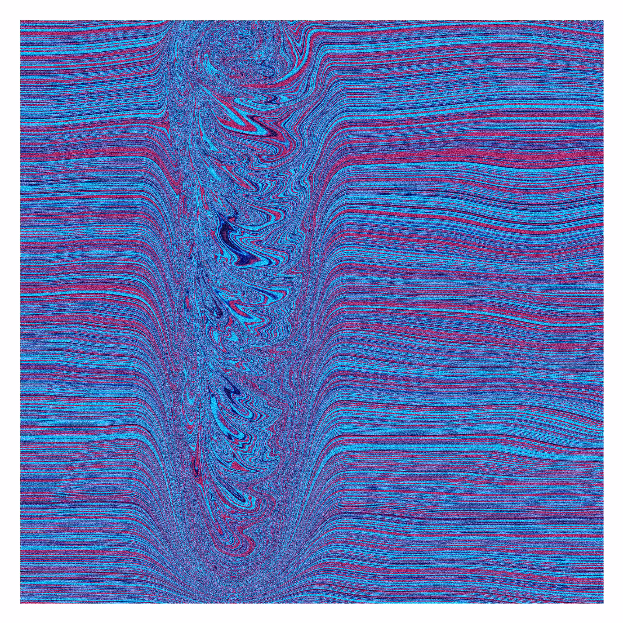 DIMENSION #53