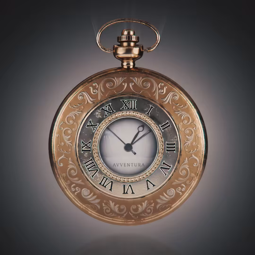 Vintage Watch