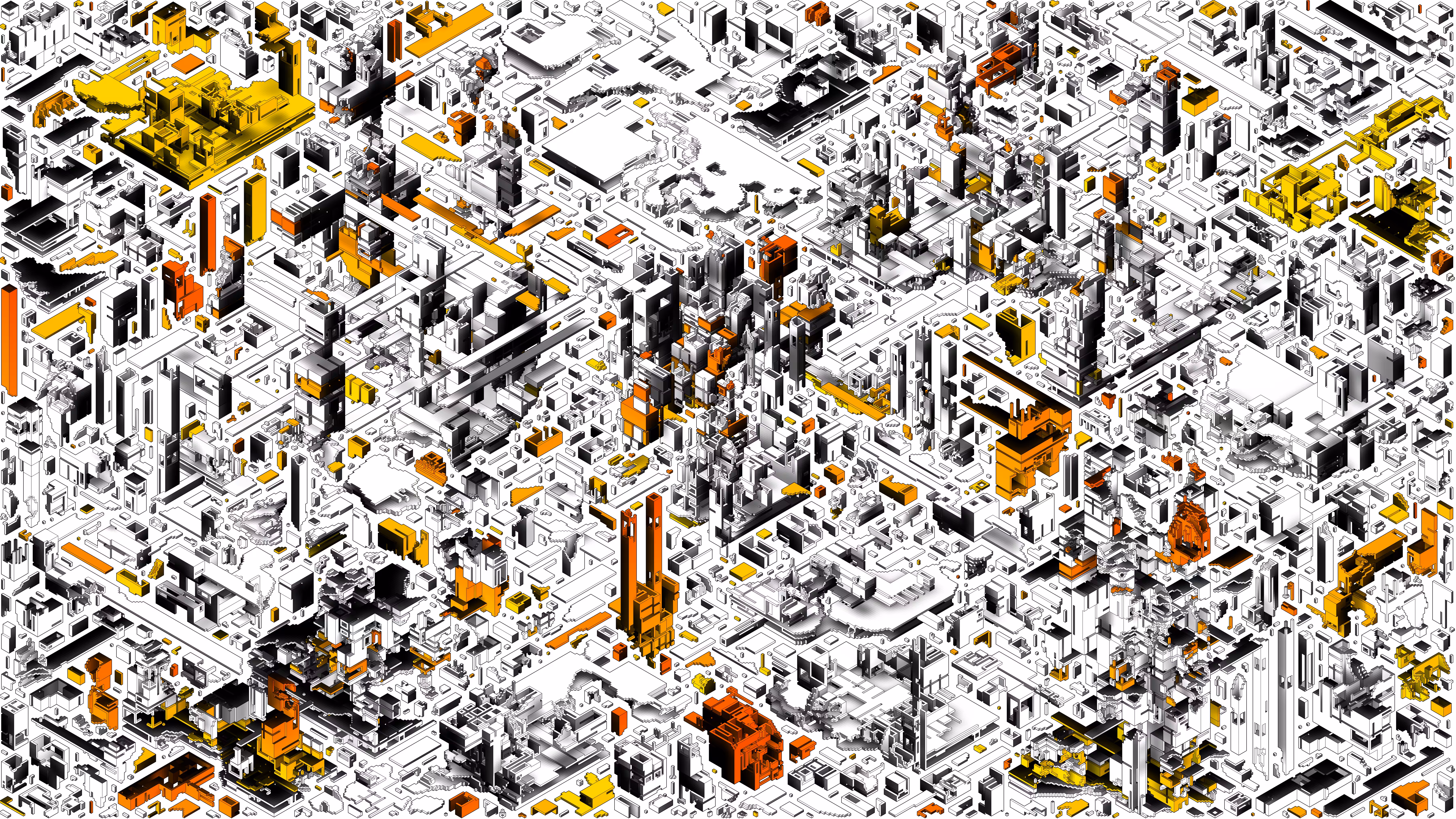 Degeneration II - 210729