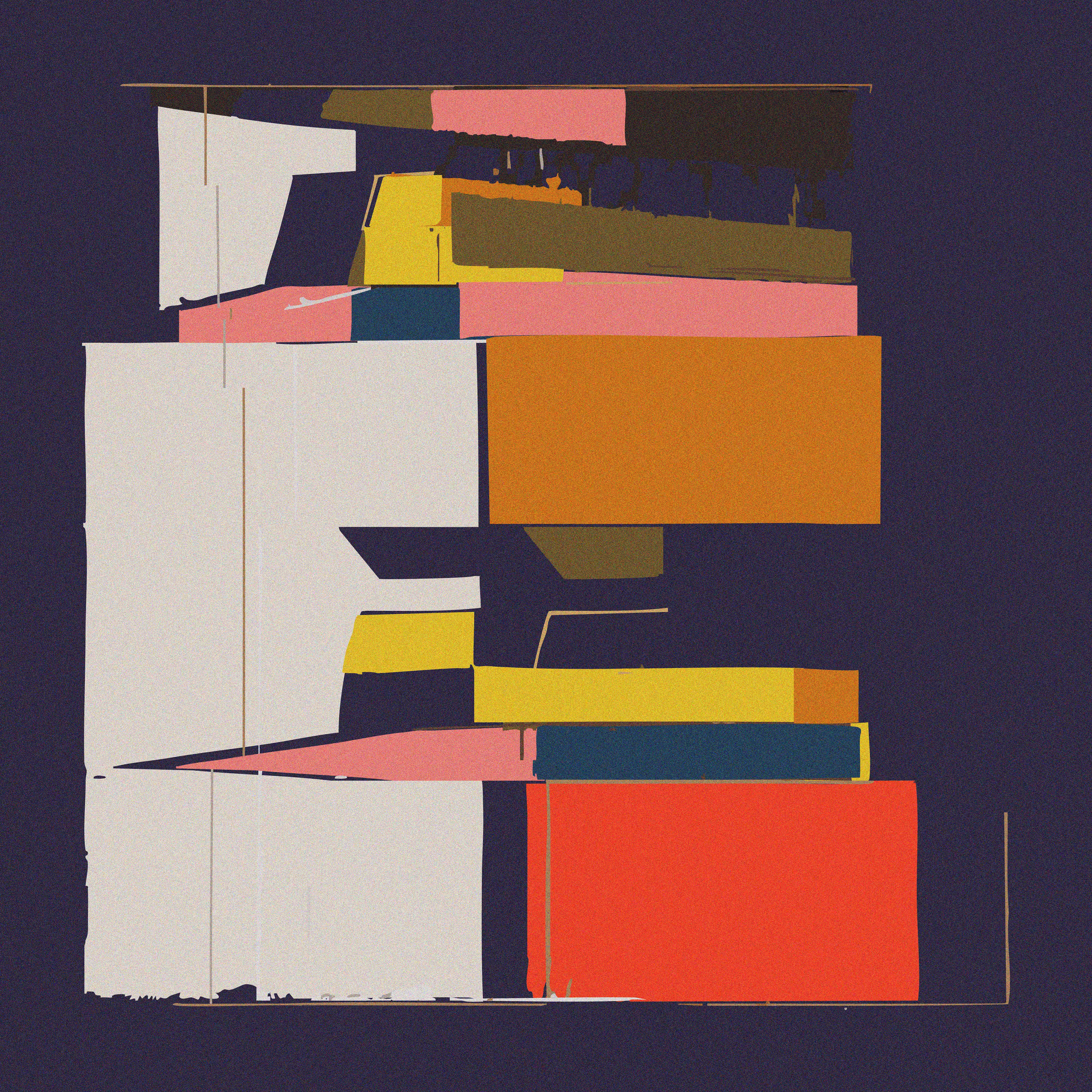 Fragments of Order