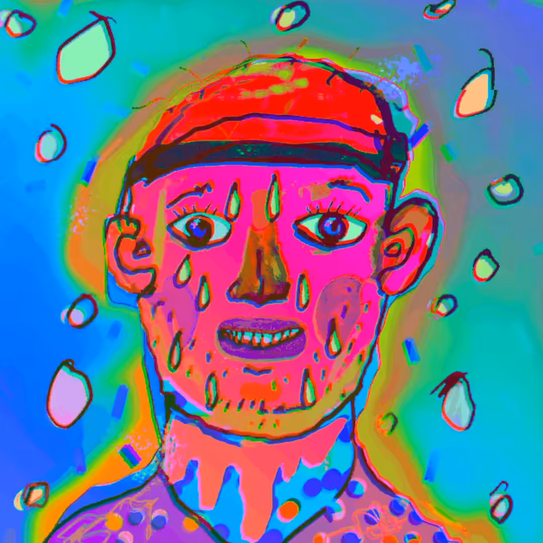 Life Makes Me Anxious!