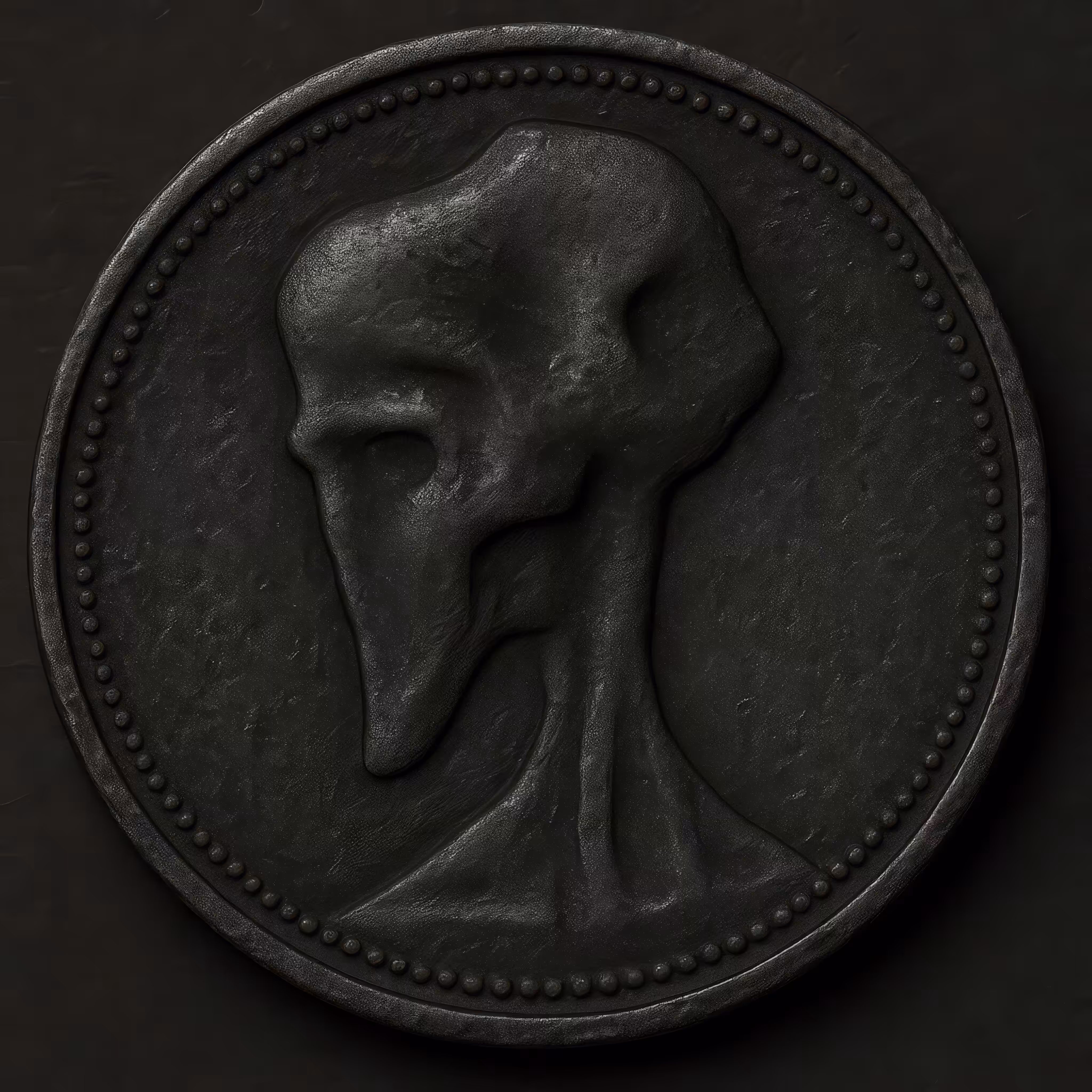 Coin #4