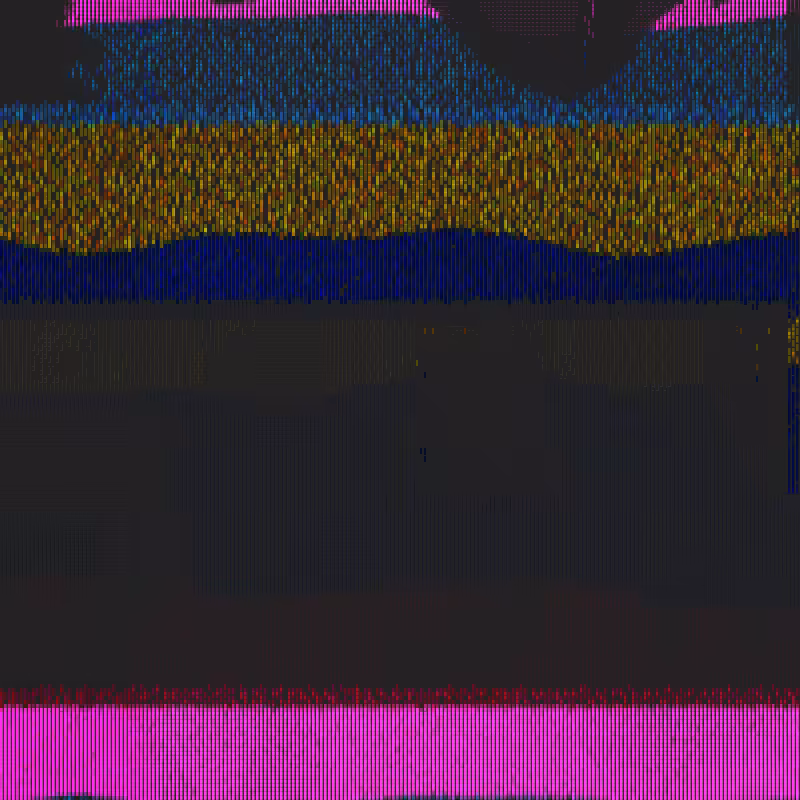 Vapor Glitch (ghost in the noise) #13