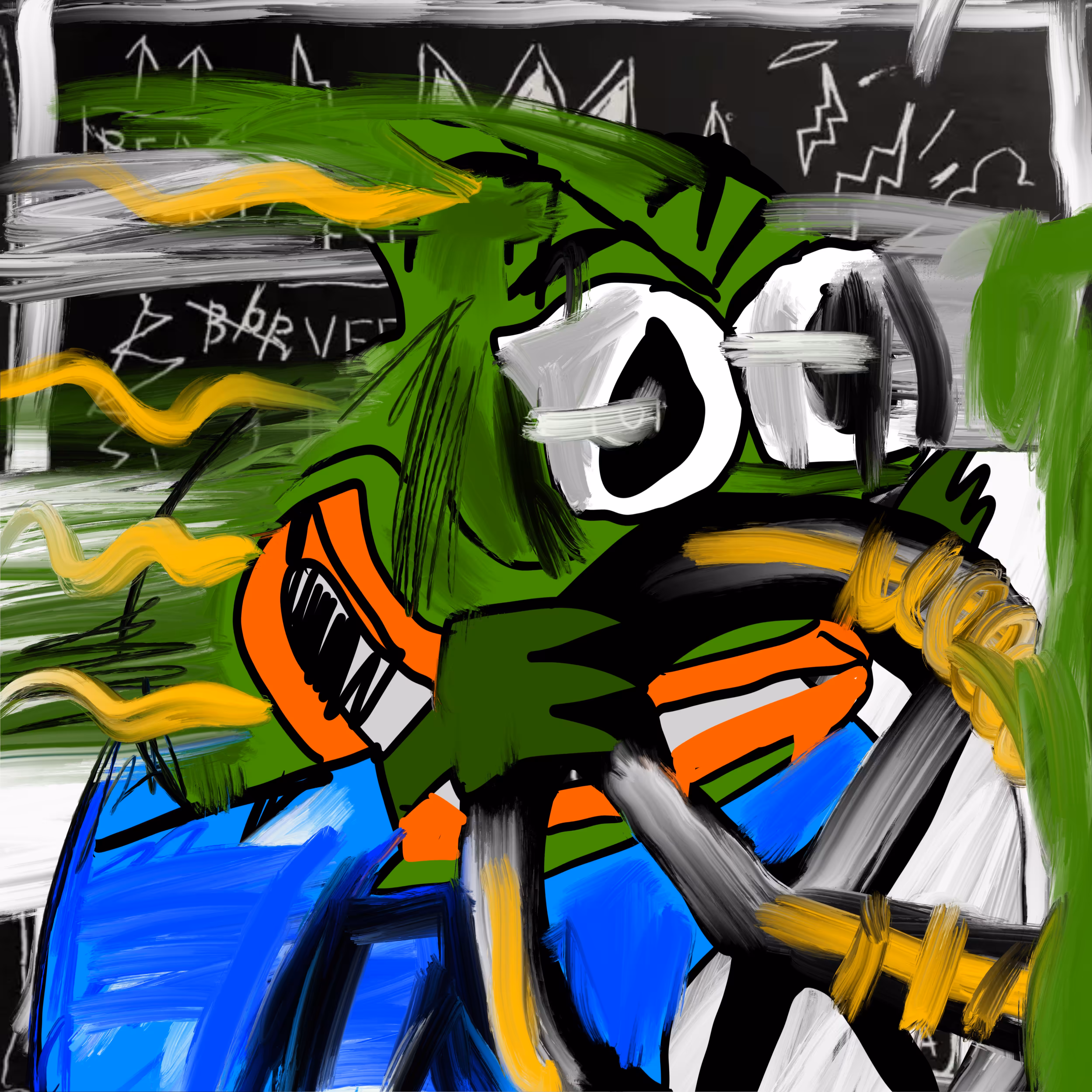 Basqkek 296