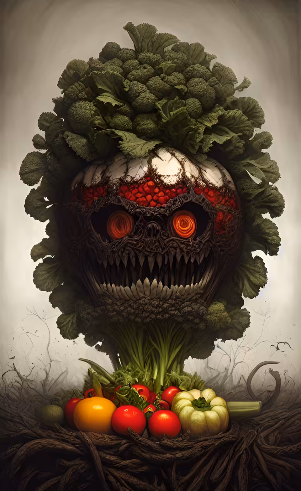 Vegan#13