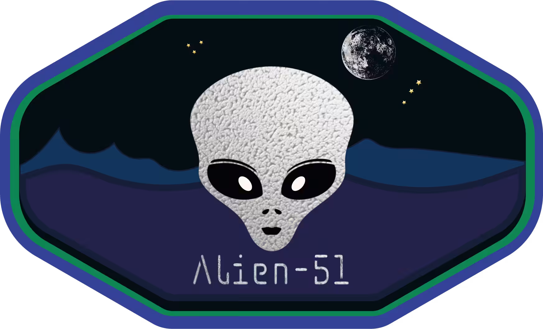 Alien - 51