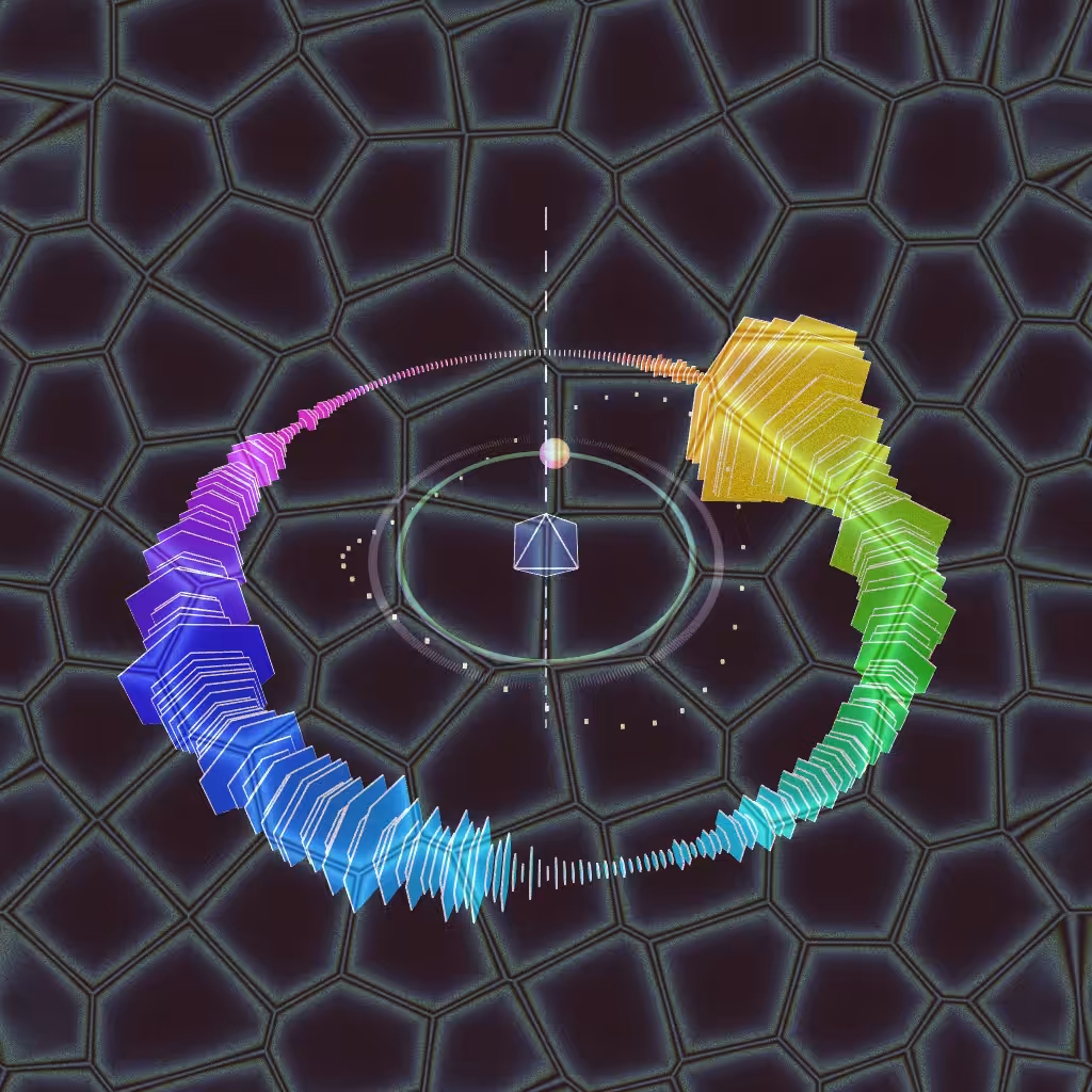 Hello World #67
