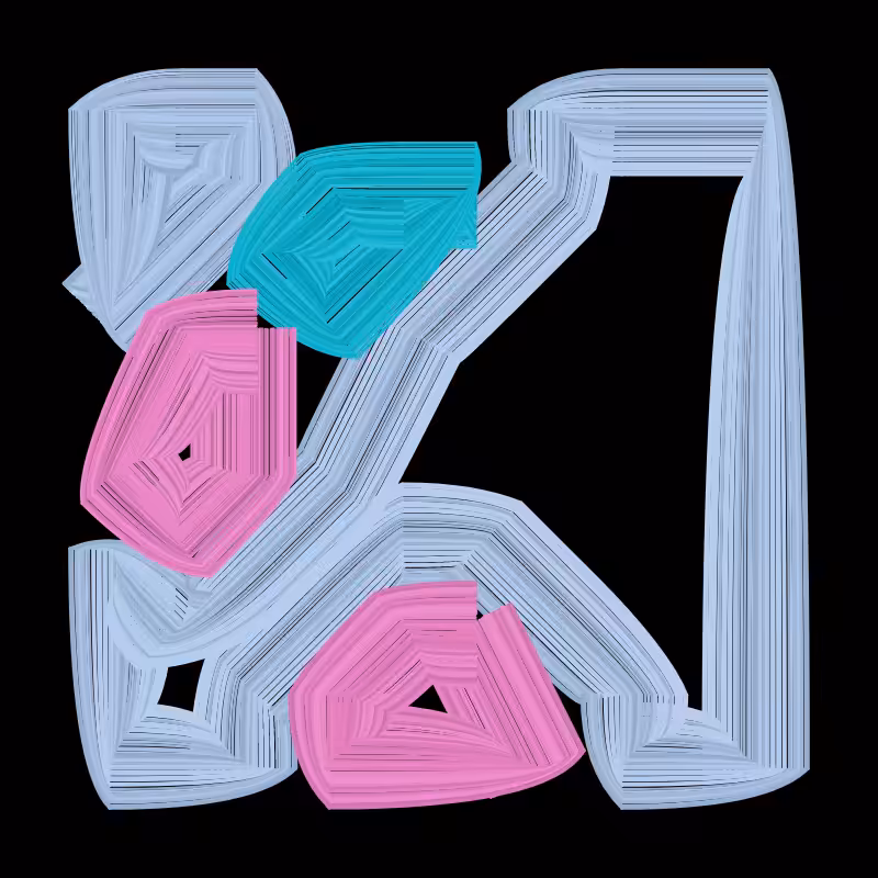 Equilibrium #22