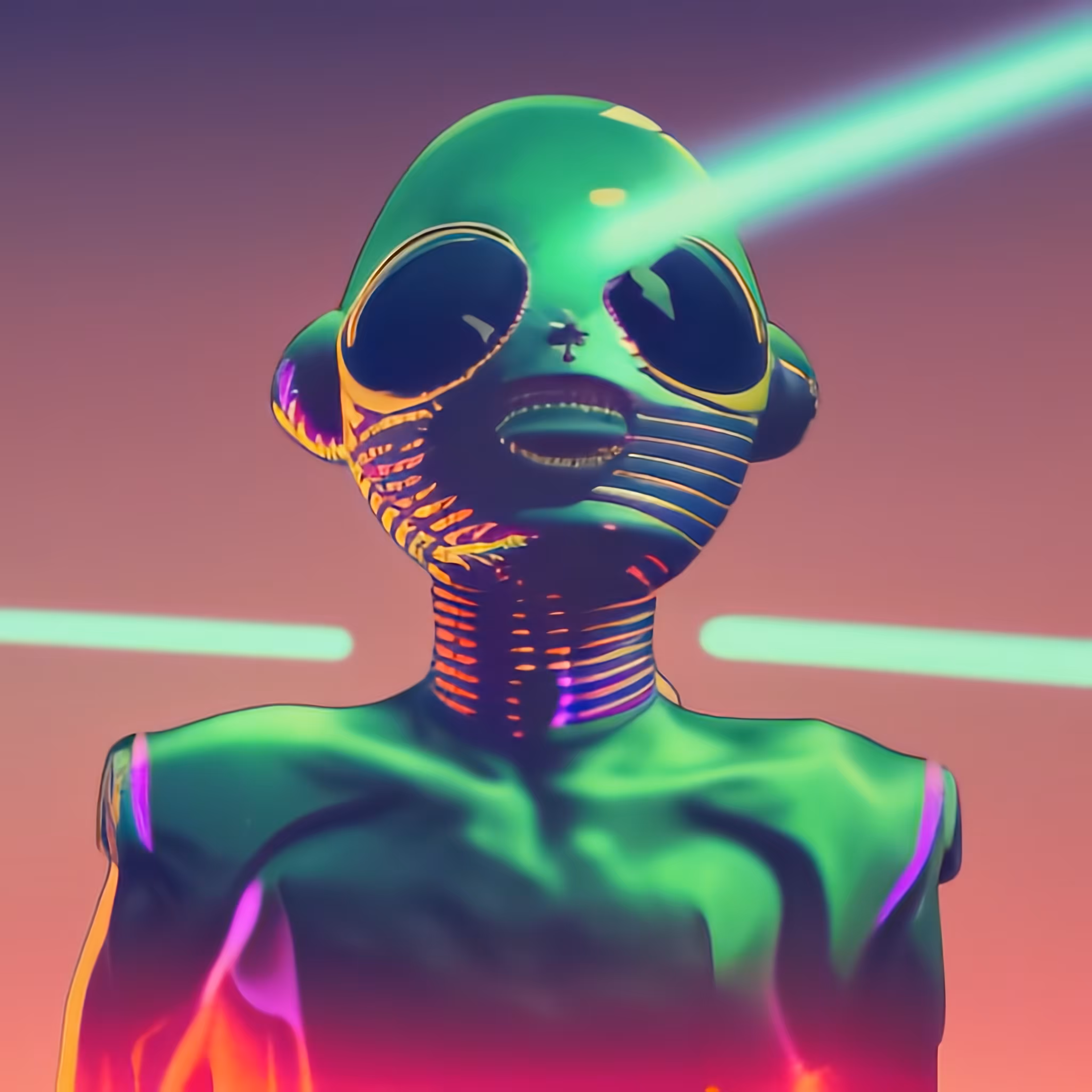 SPACEWAVES: NIGHTCALLERS: SPACEWAVES #456
