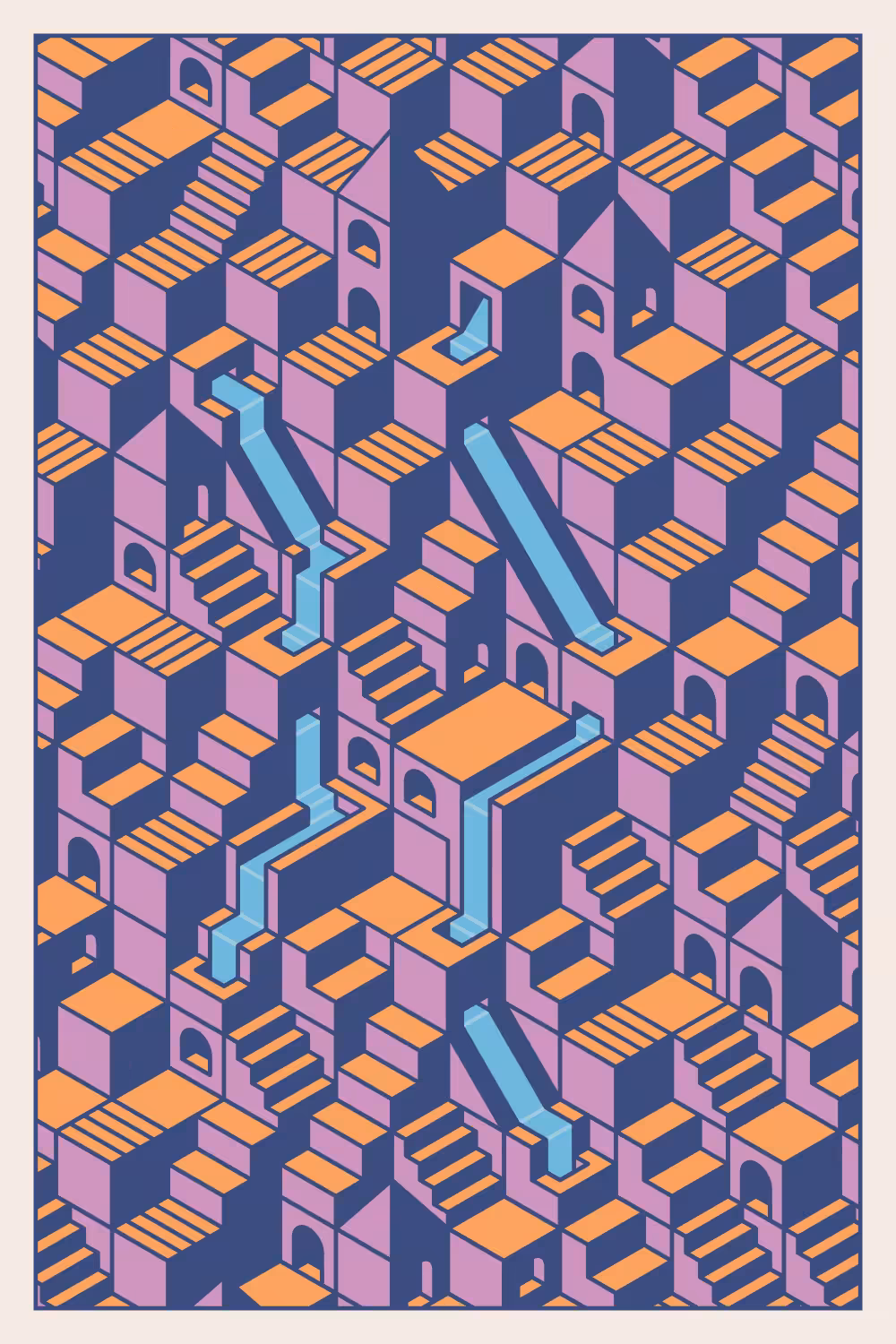 Acequia #22
