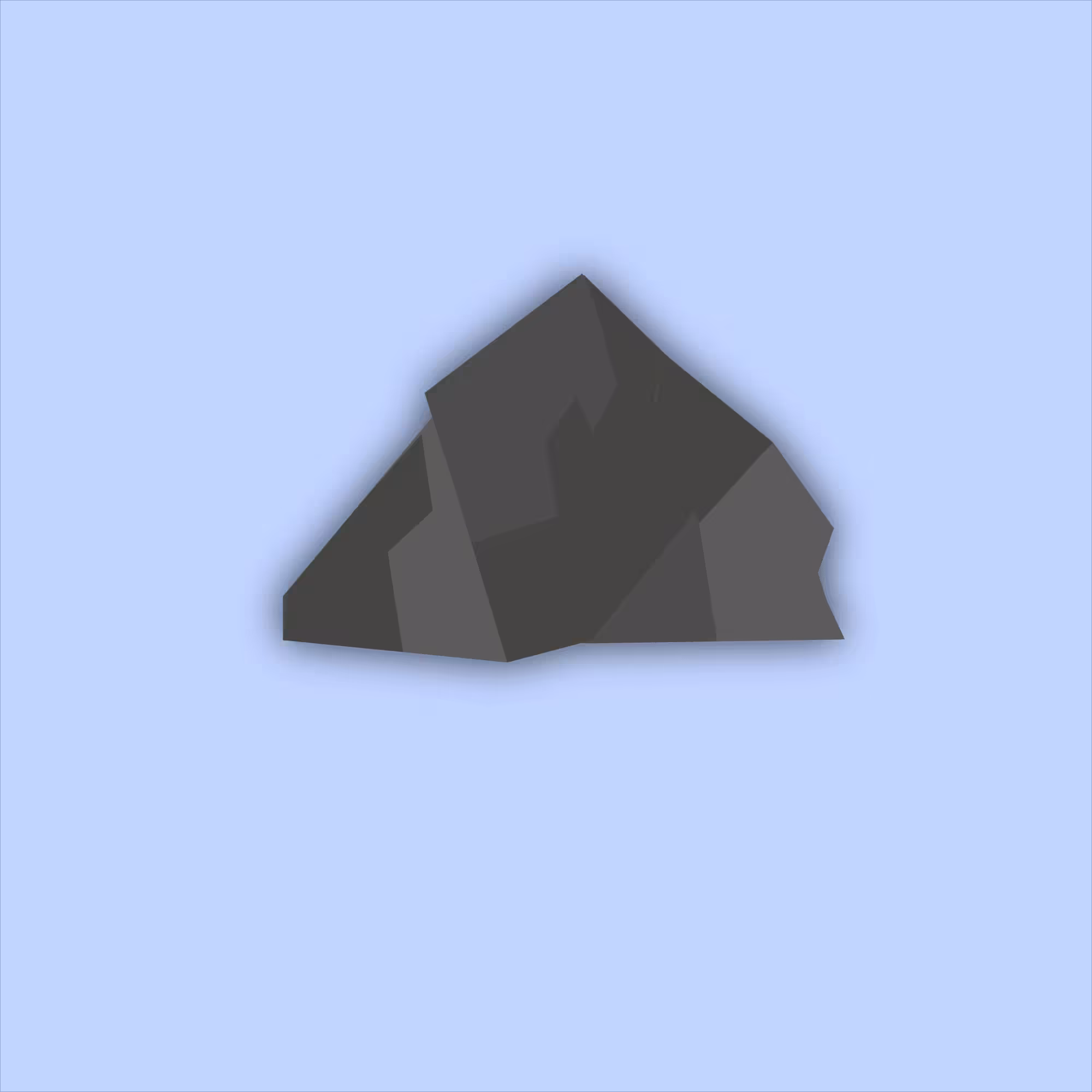 Marsetherrocks #23 - Coronation - Design set 1