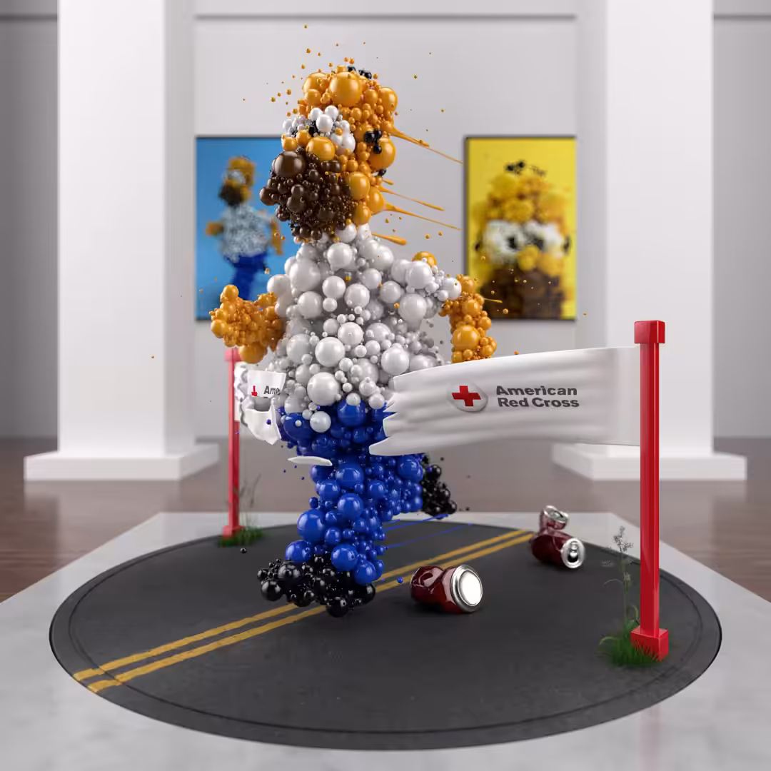 Homer’s Marathon