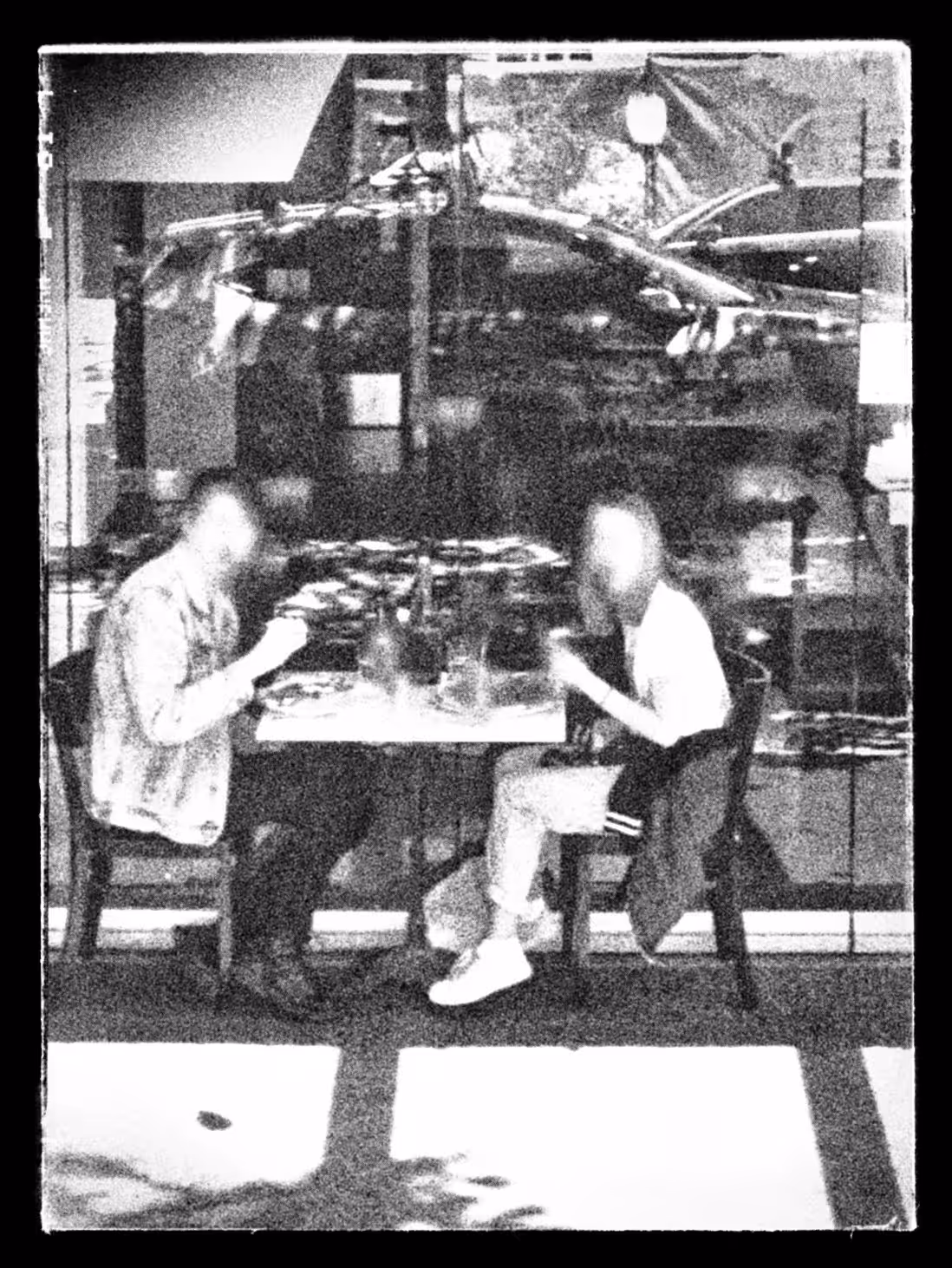 Street View Café svc37