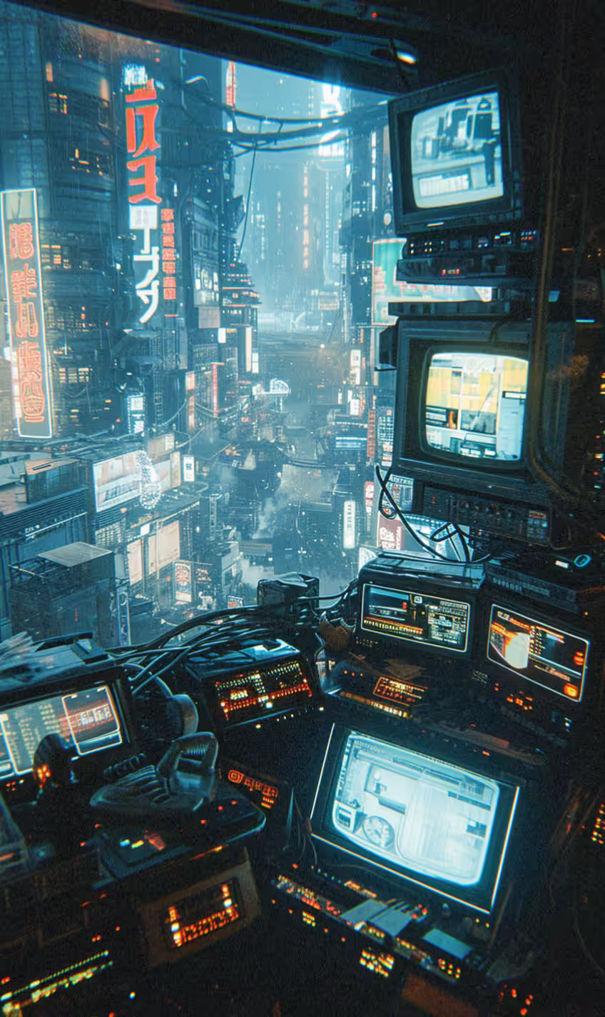 Conapt-4252 of the Orpheus Tower®