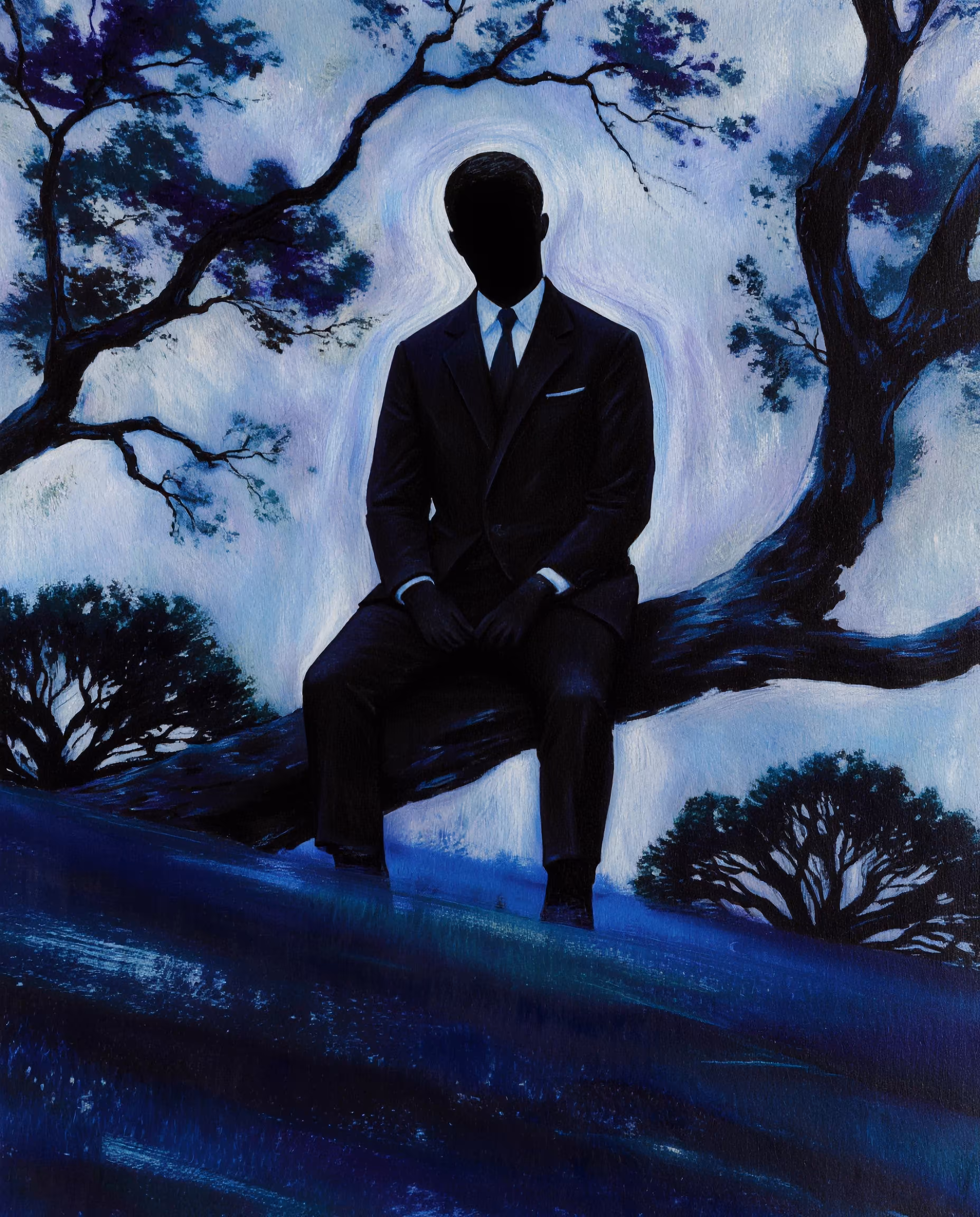 Jung's Shadow