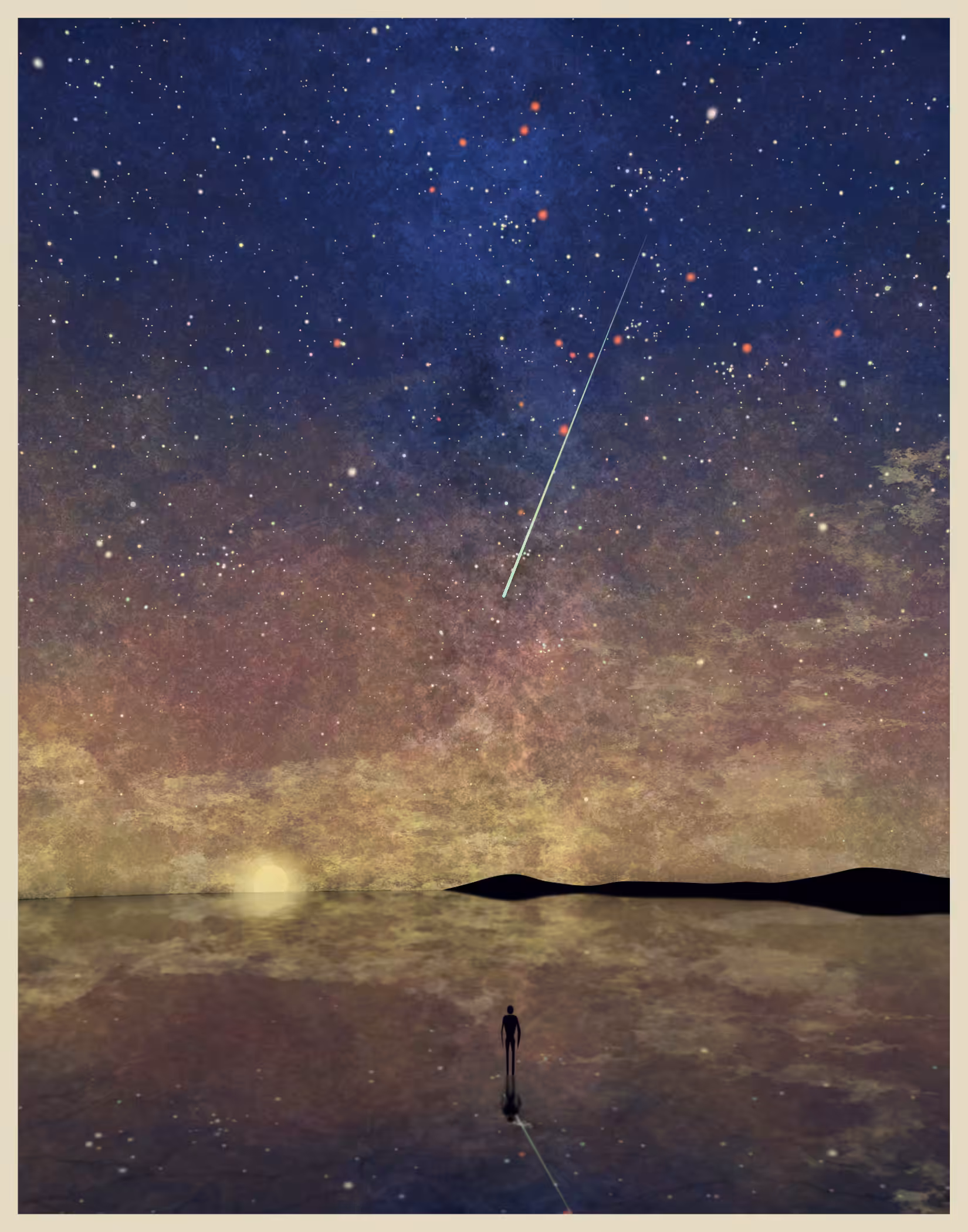Stargazer #75