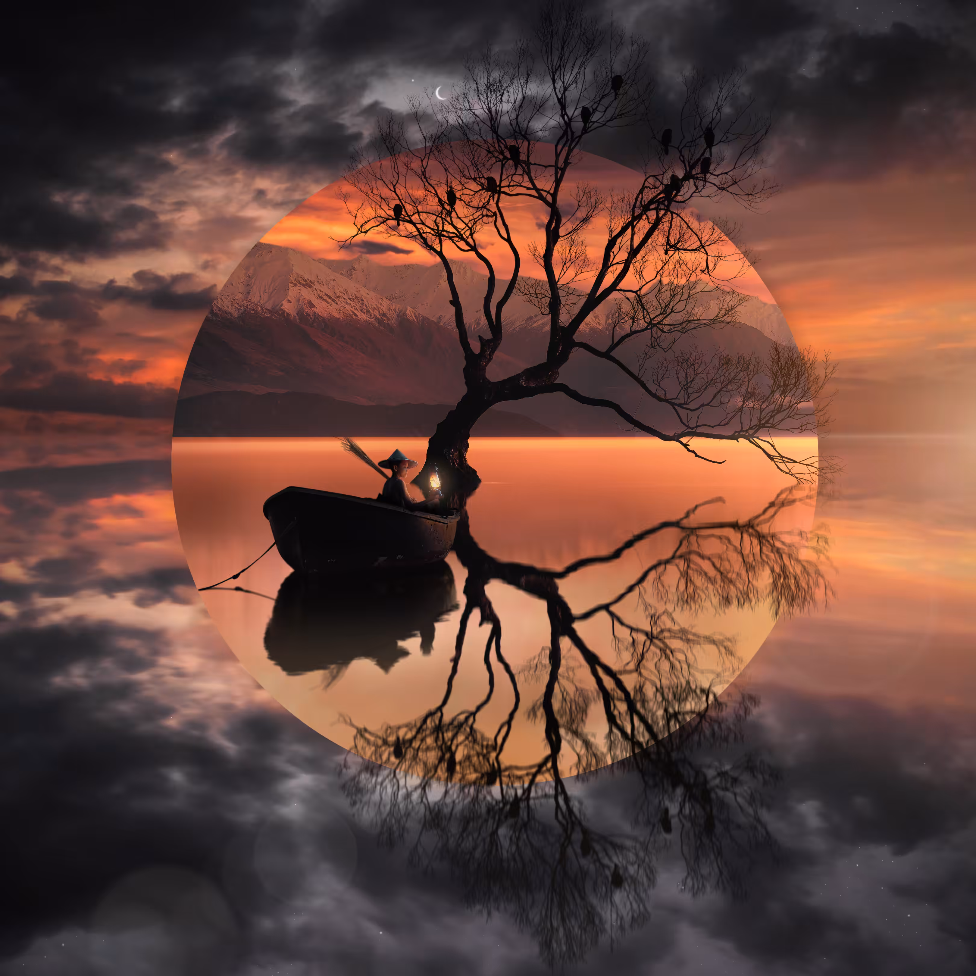 Reflection Of Dreams